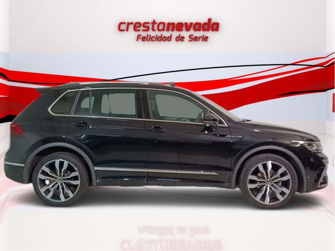 volkswagen tiguan 2022 / foto grande (3)