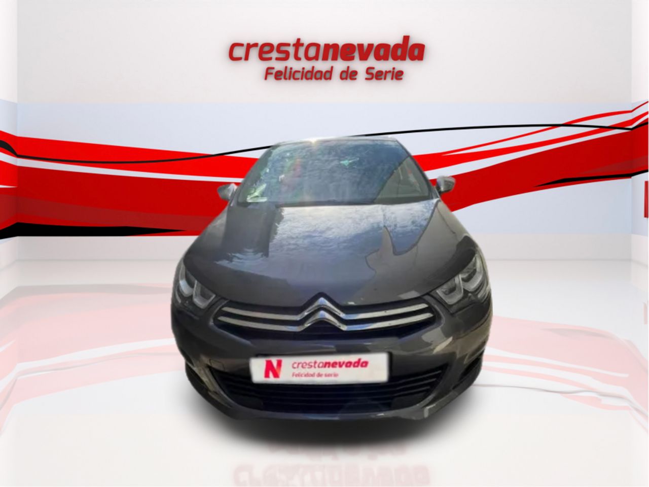 citroën c4 2016 / foto grande (2)