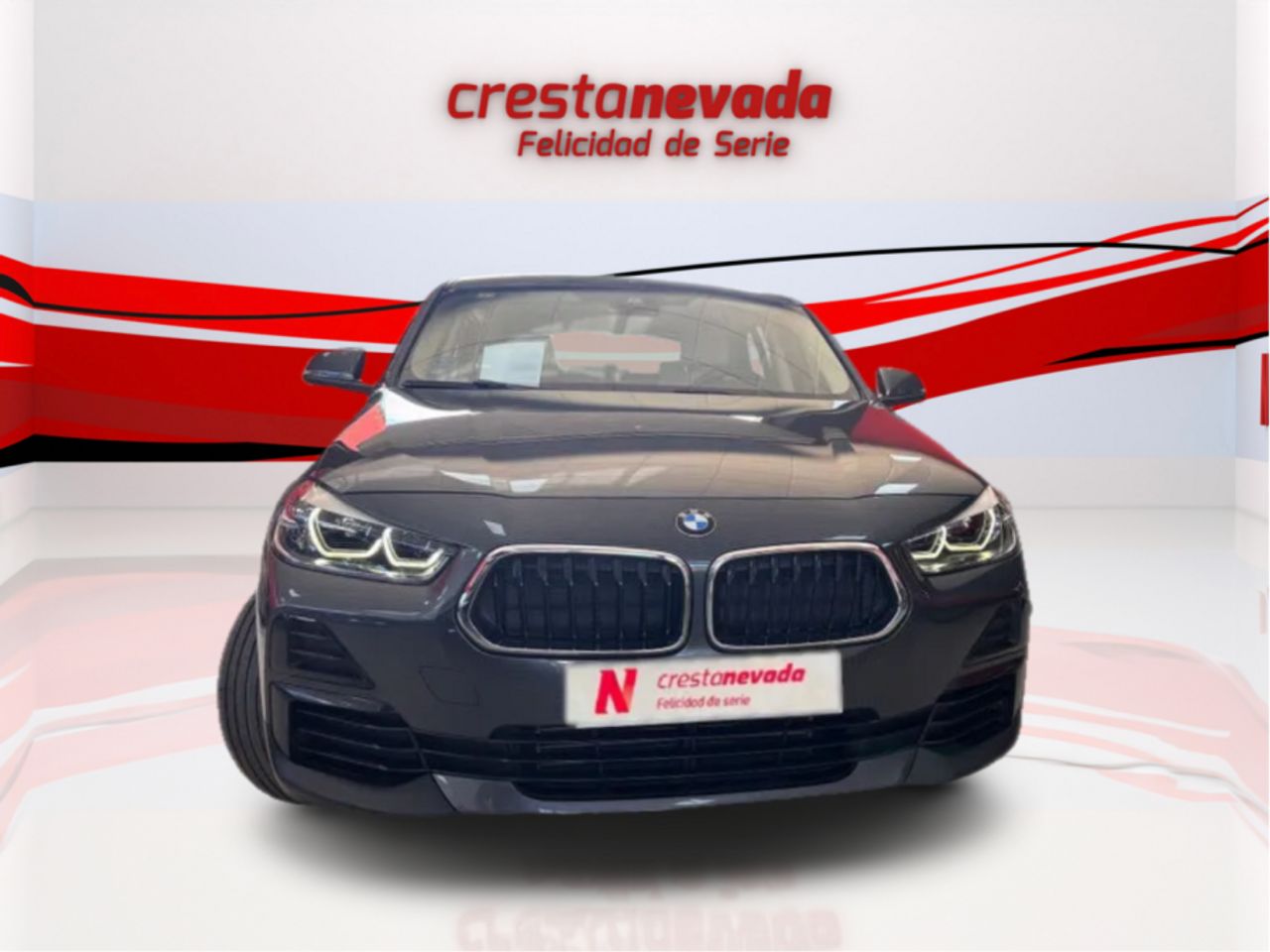 bmw x2 2020 / foto grande (2)