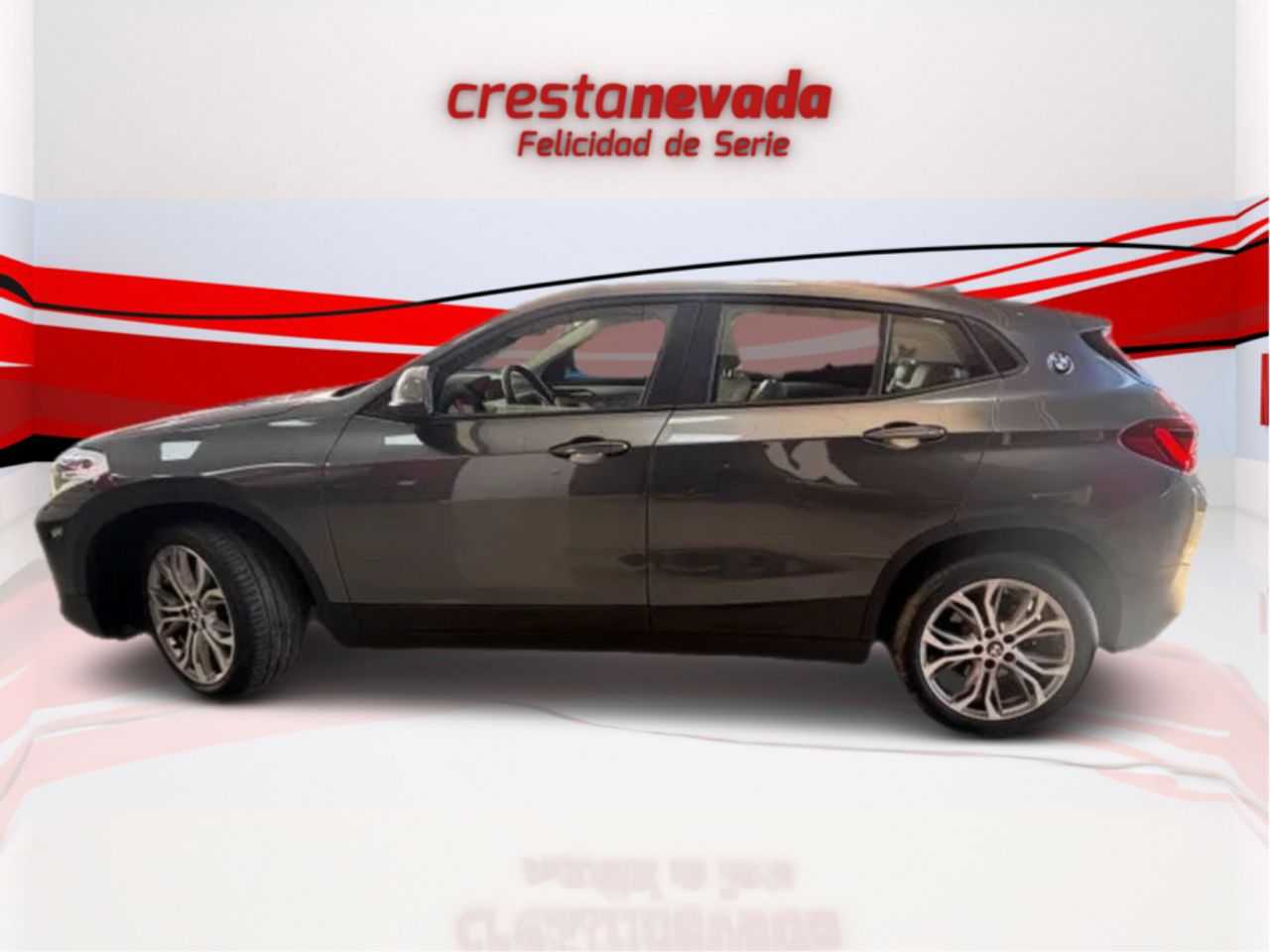 bmw x2 2020 / foto grande (3)