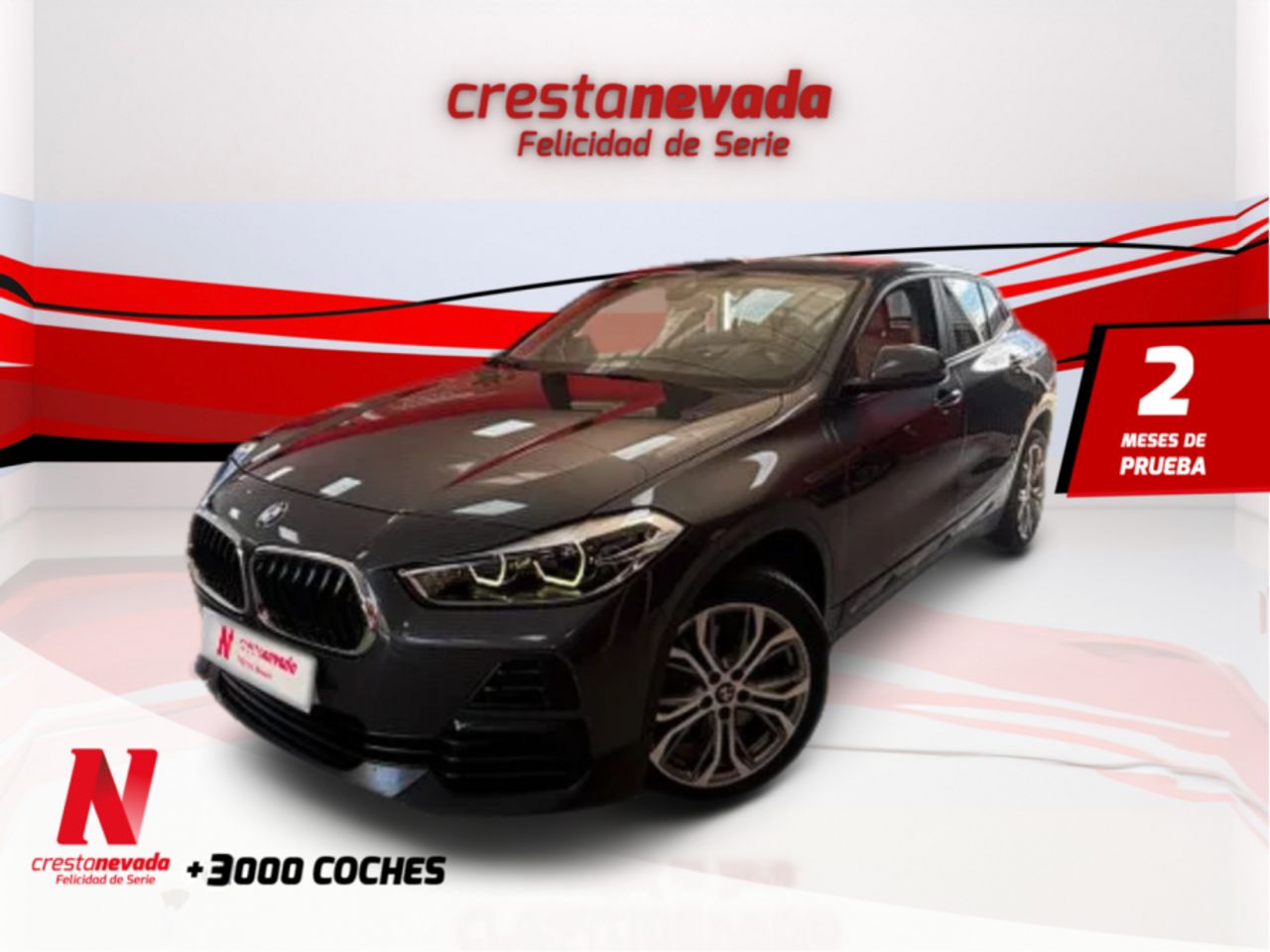 Foto bmw x2 2020 /