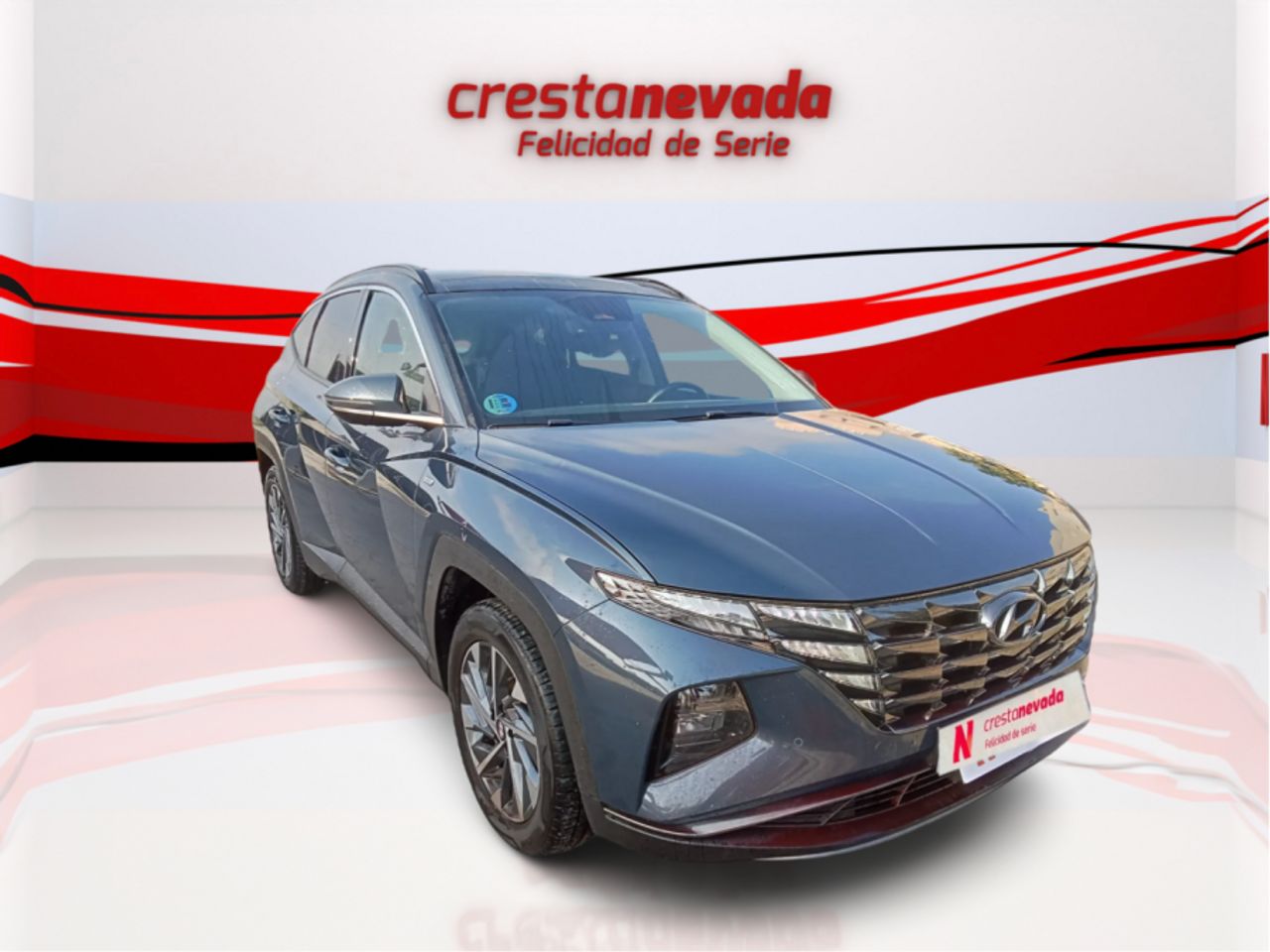 hyundai tucson 2021 / foto grande (3)