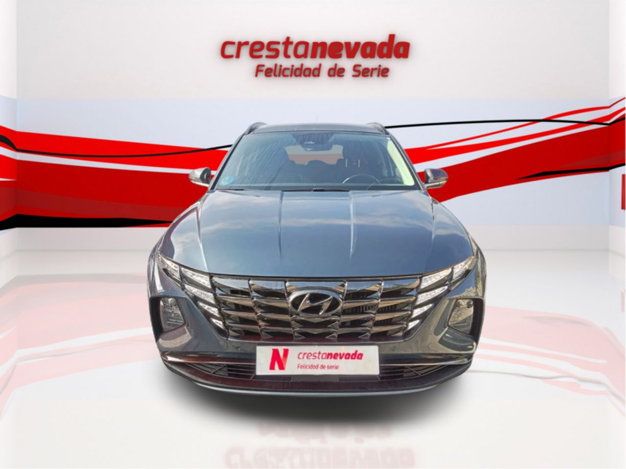hyundai tucson 2021 / foto grande (2)