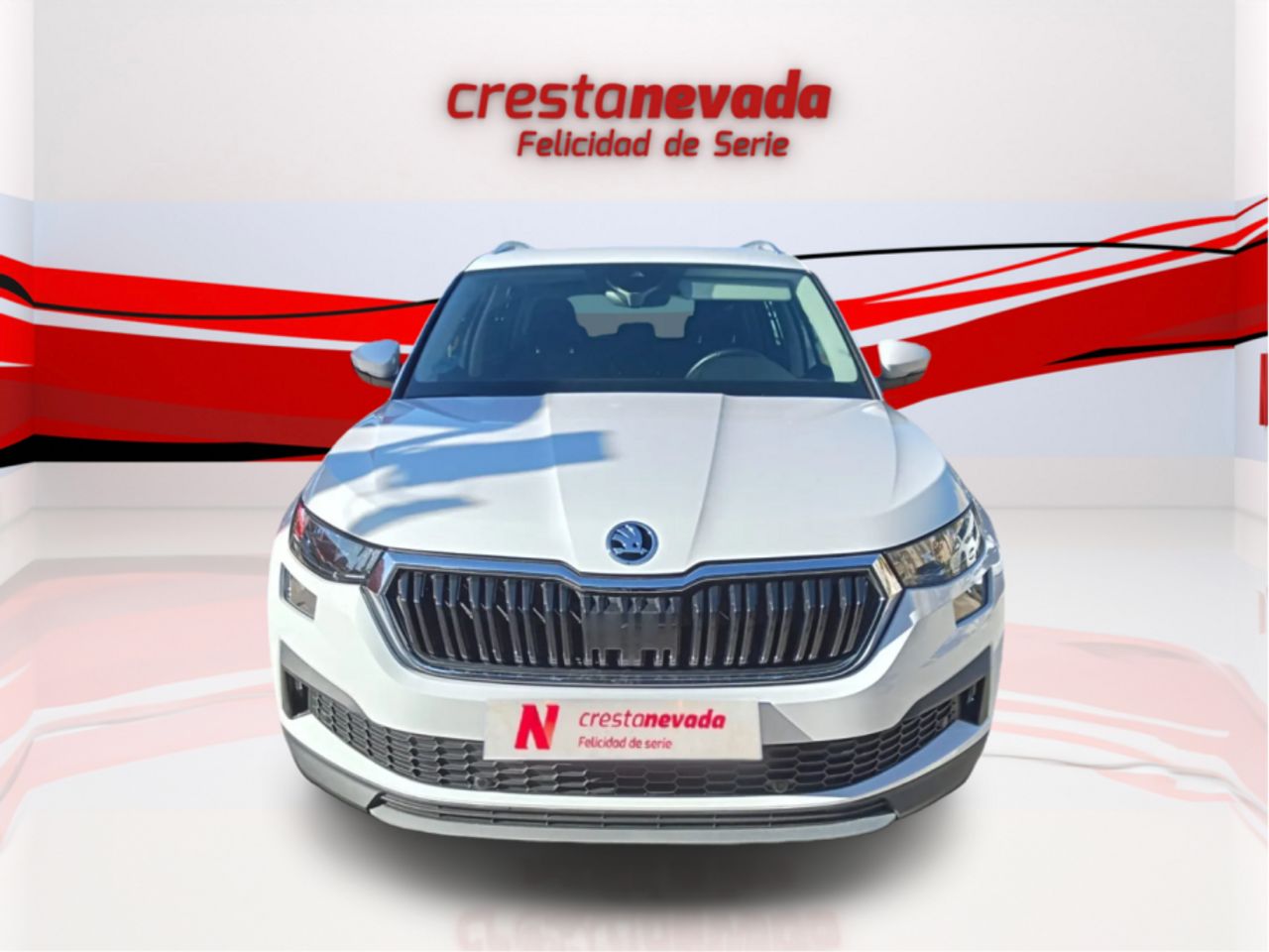 skoda kodiaq 2023 / foto grande (2)
