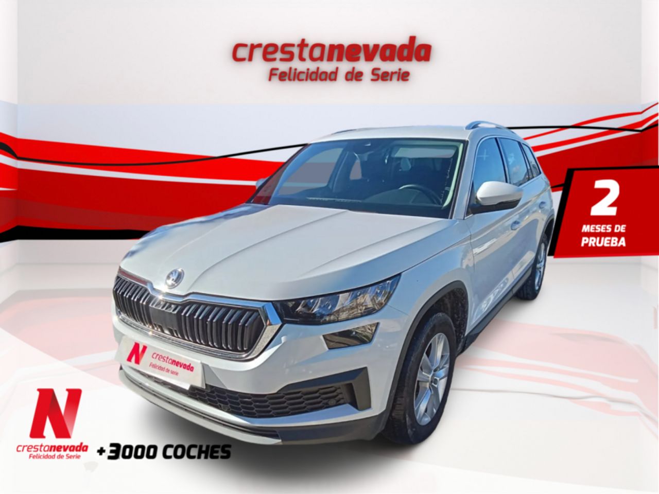Foto skoda kodiaq 2023 /