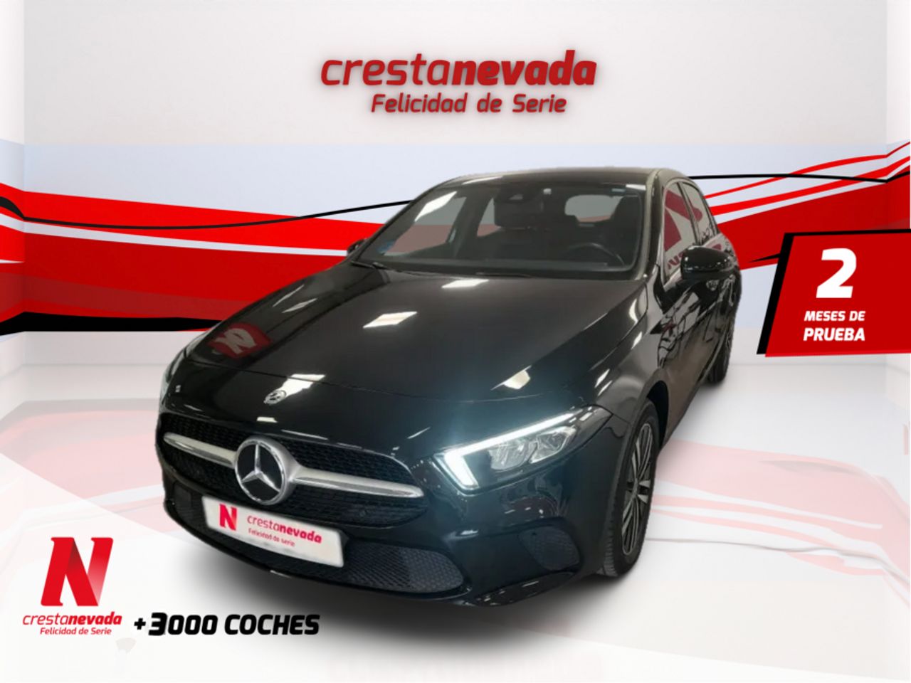 Deposito 30000 litros  de segunda mano - mercedes clase a 2020 /