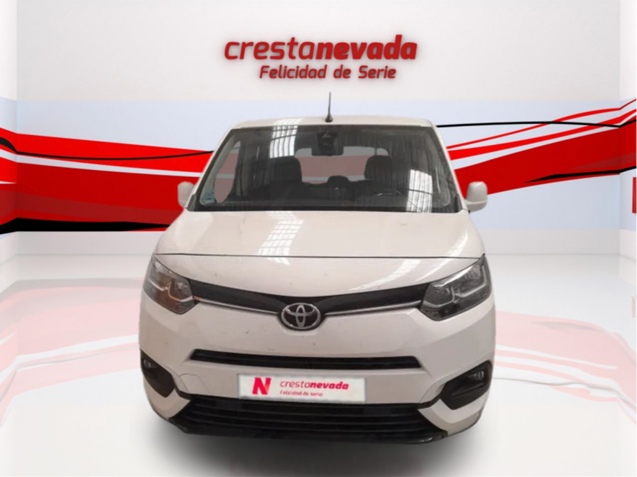 toyota proace city 2022 / foto grande (2)