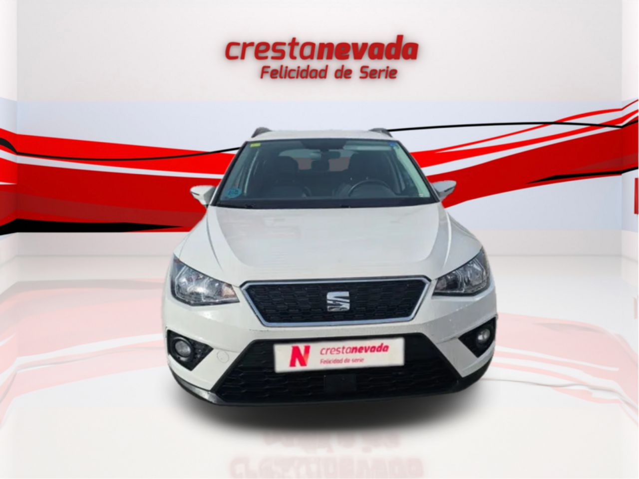 seat arona 2019 / foto grande (2)