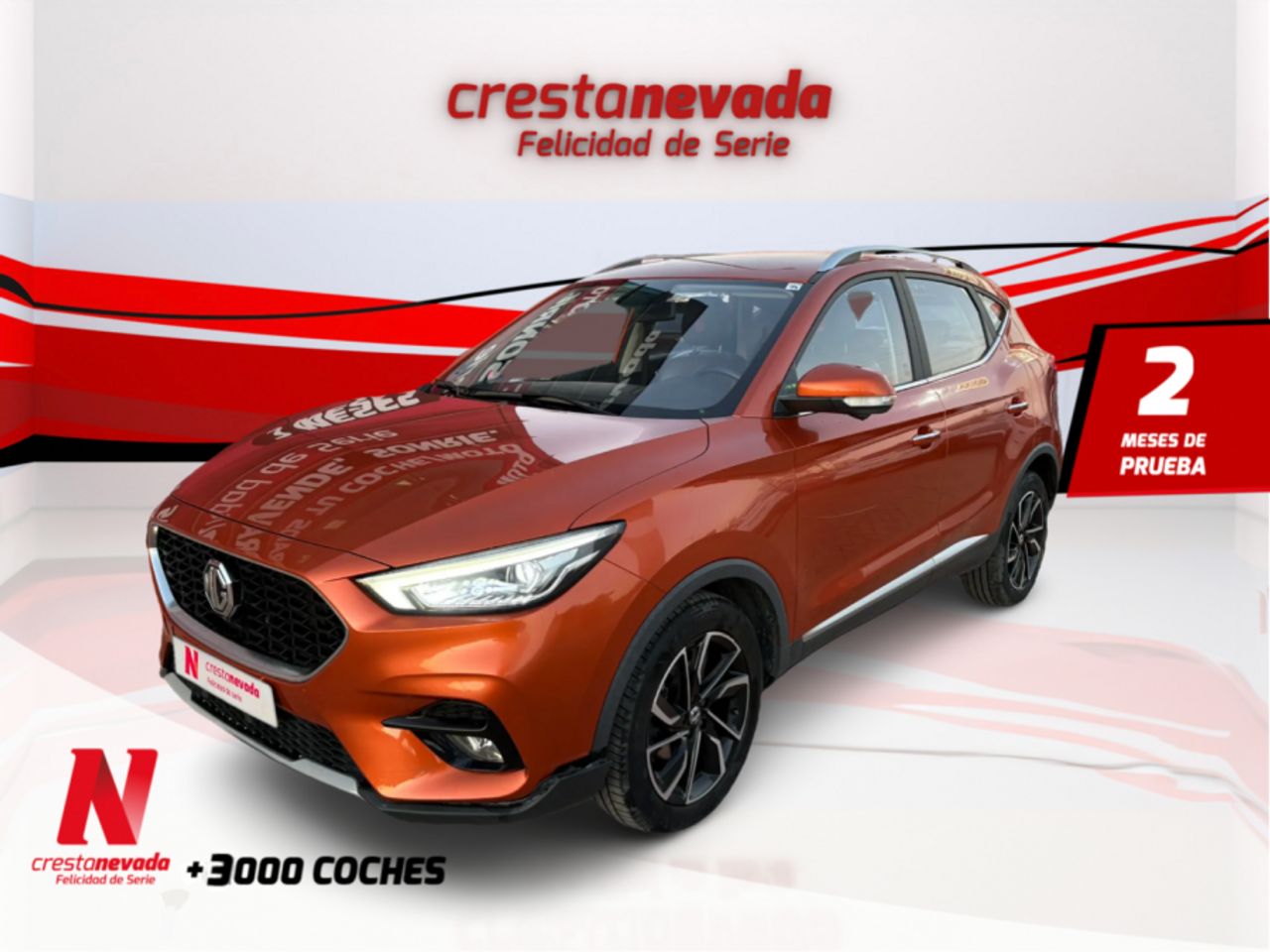 Foto mg zs 2022 /