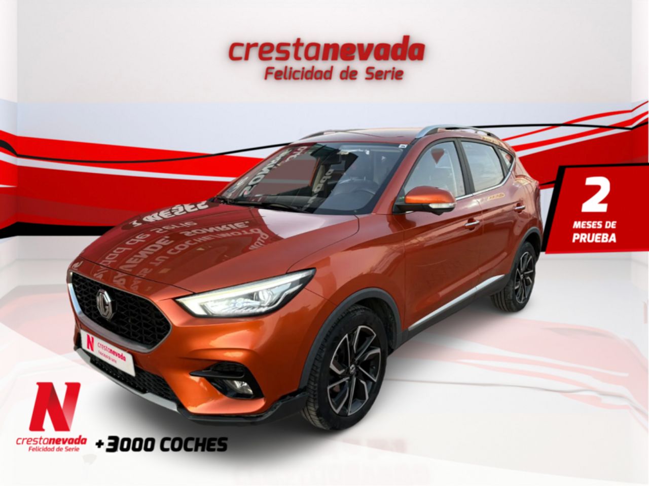 Foto mg zs 2022 /