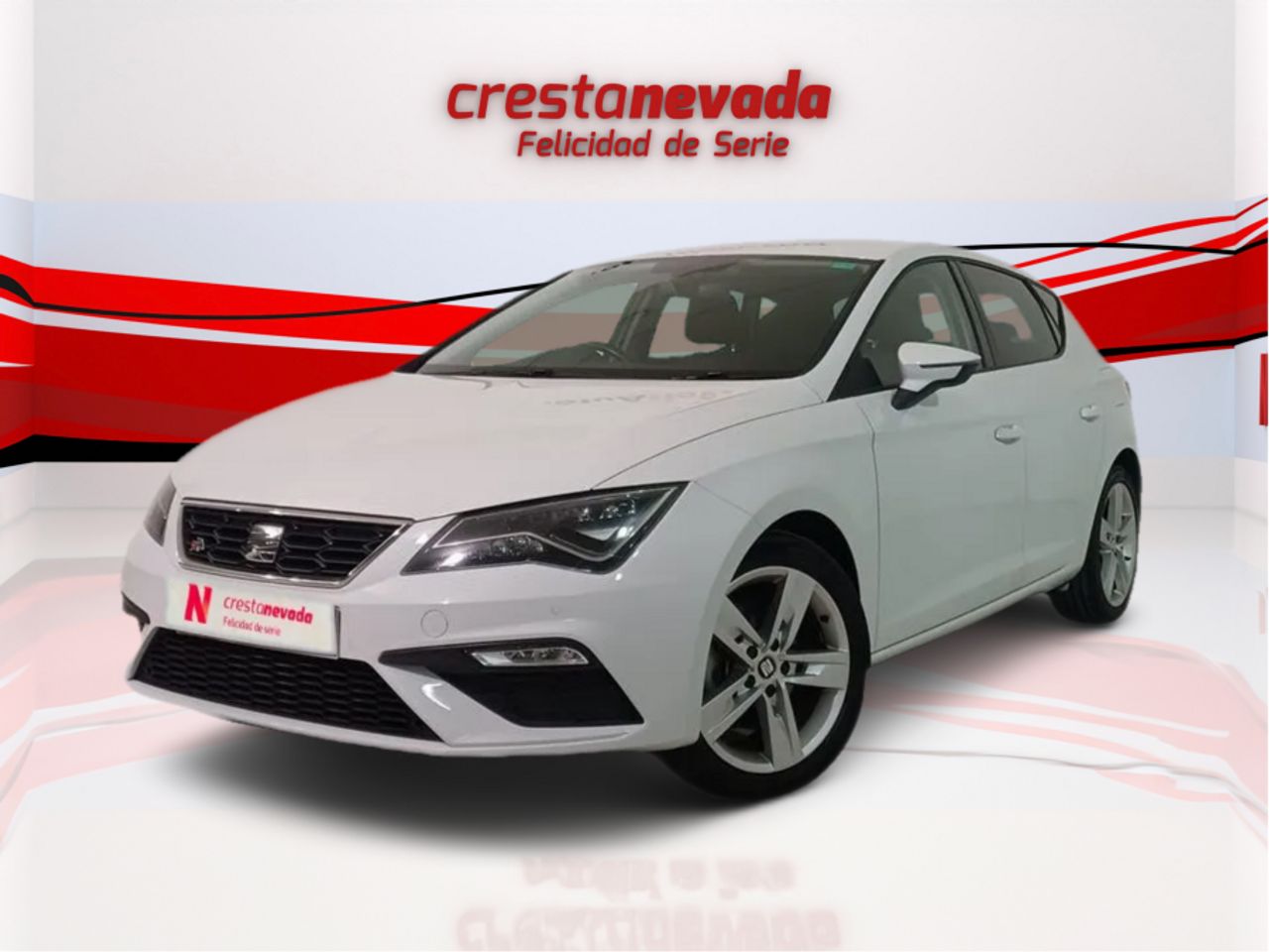 Foto seat leon 2017 /
