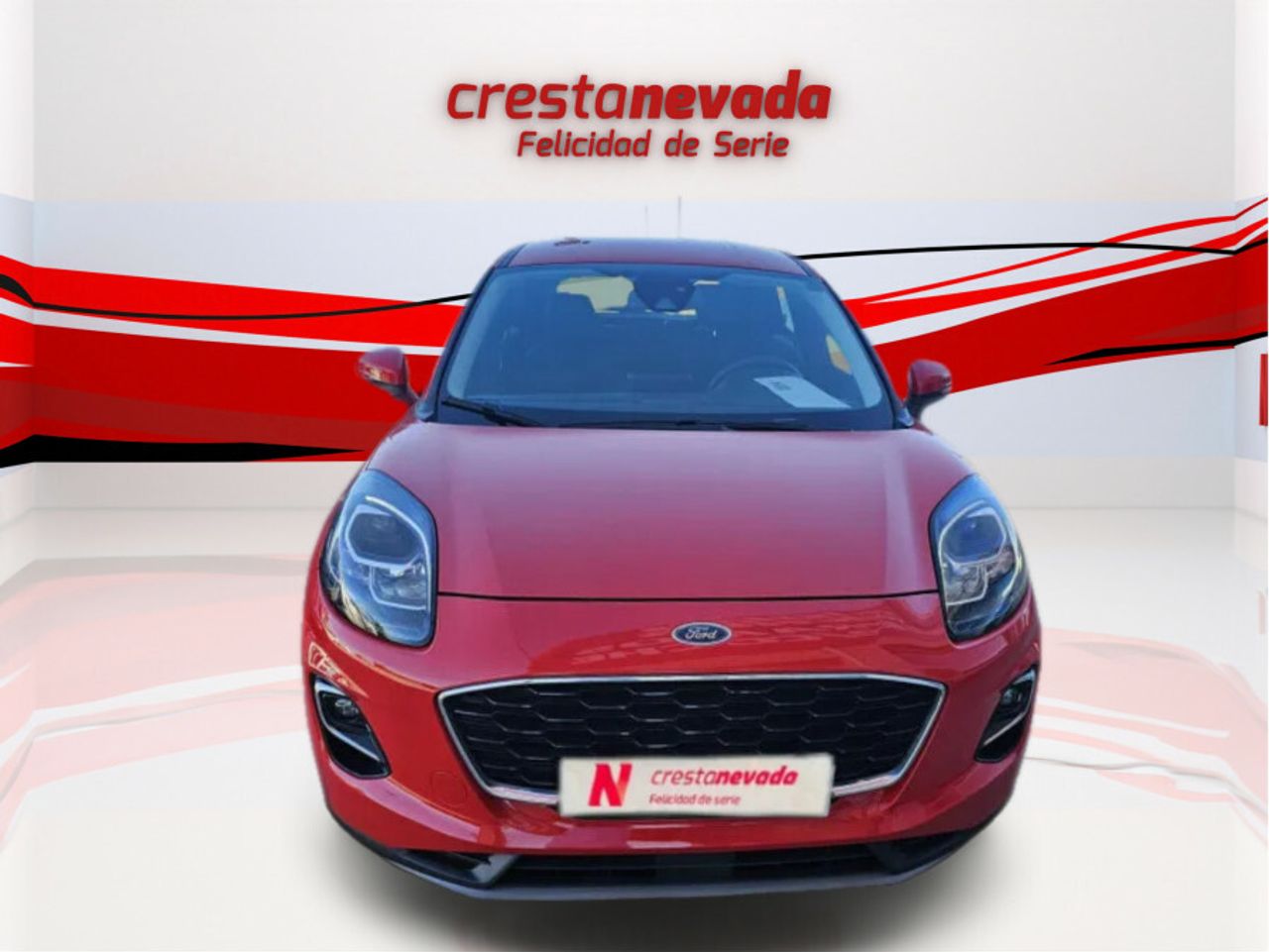 ford puma 2020 / foto grande (2)