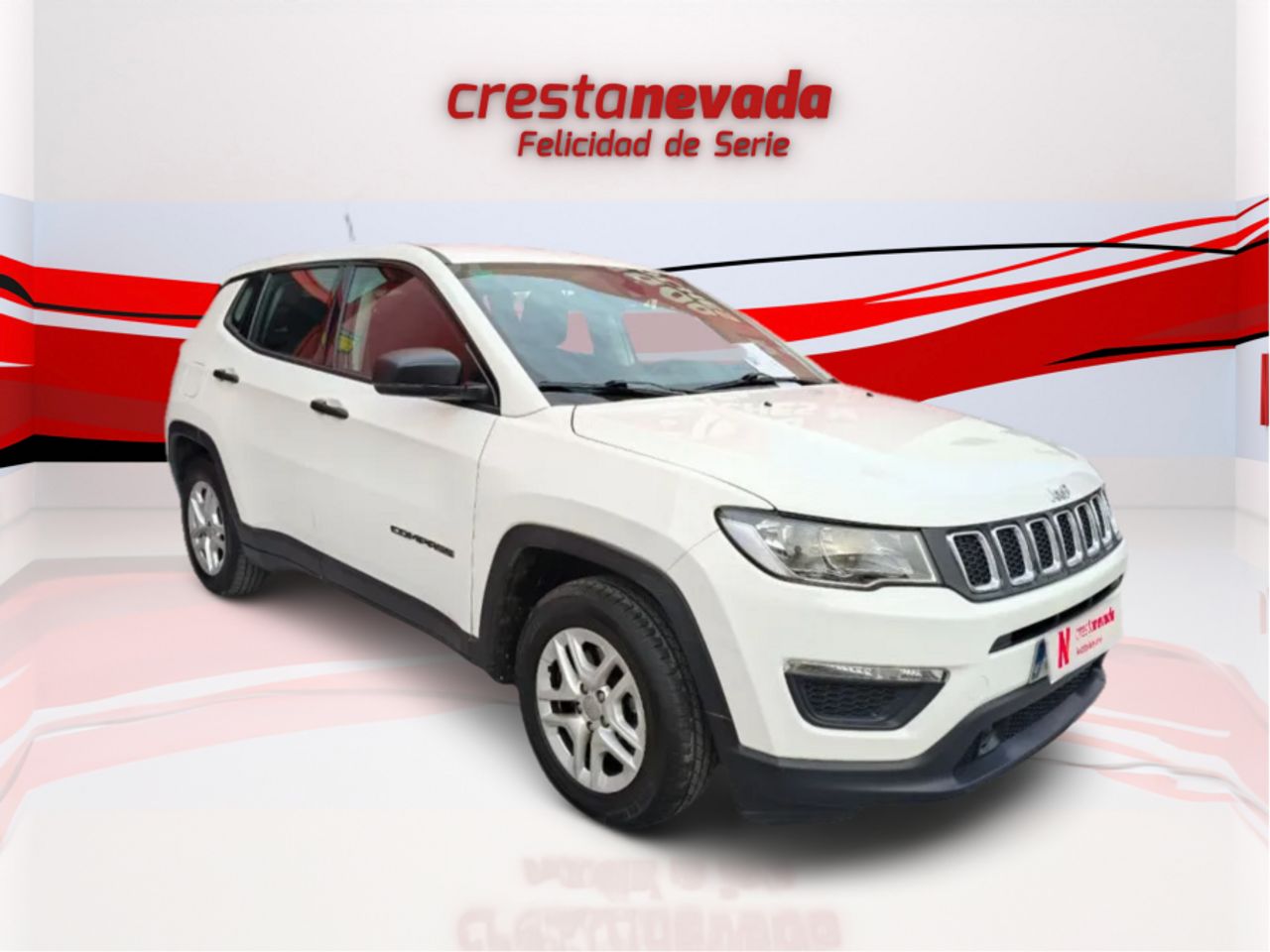 jeep compass 2018 / foto grande (3)