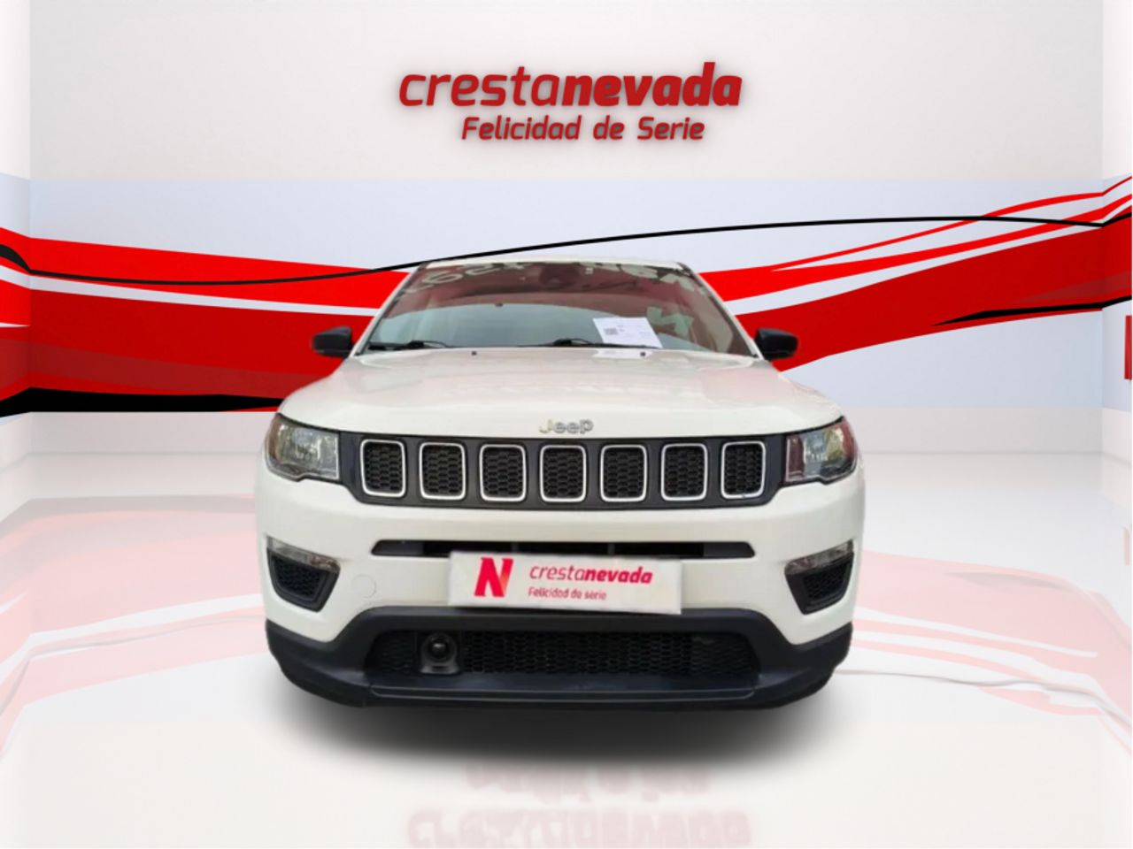 jeep compass 2018 / foto grande (2)