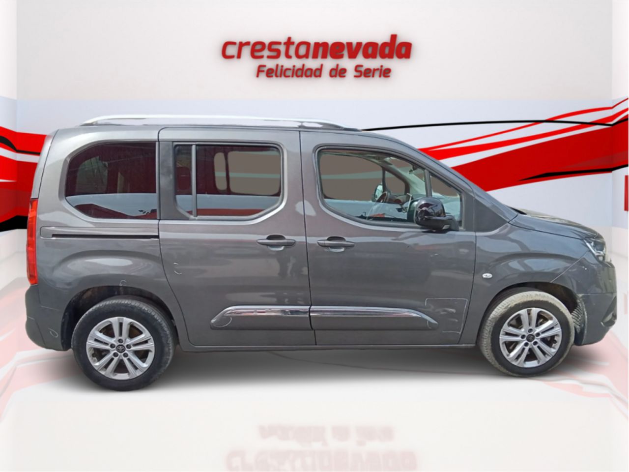 toyota proace city 2022 / foto grande (3)