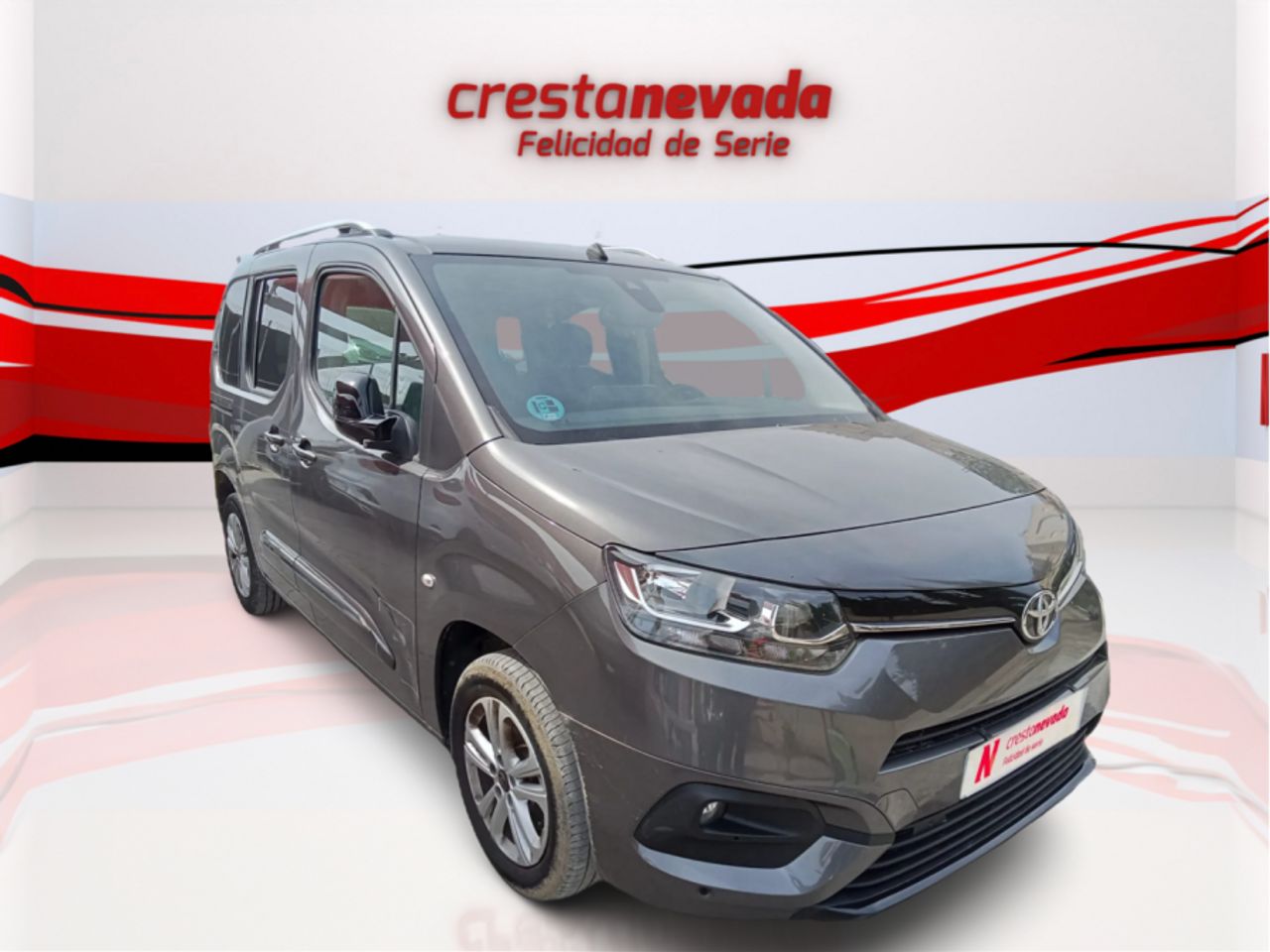 toyota proace city 2022 / foto grande (2)