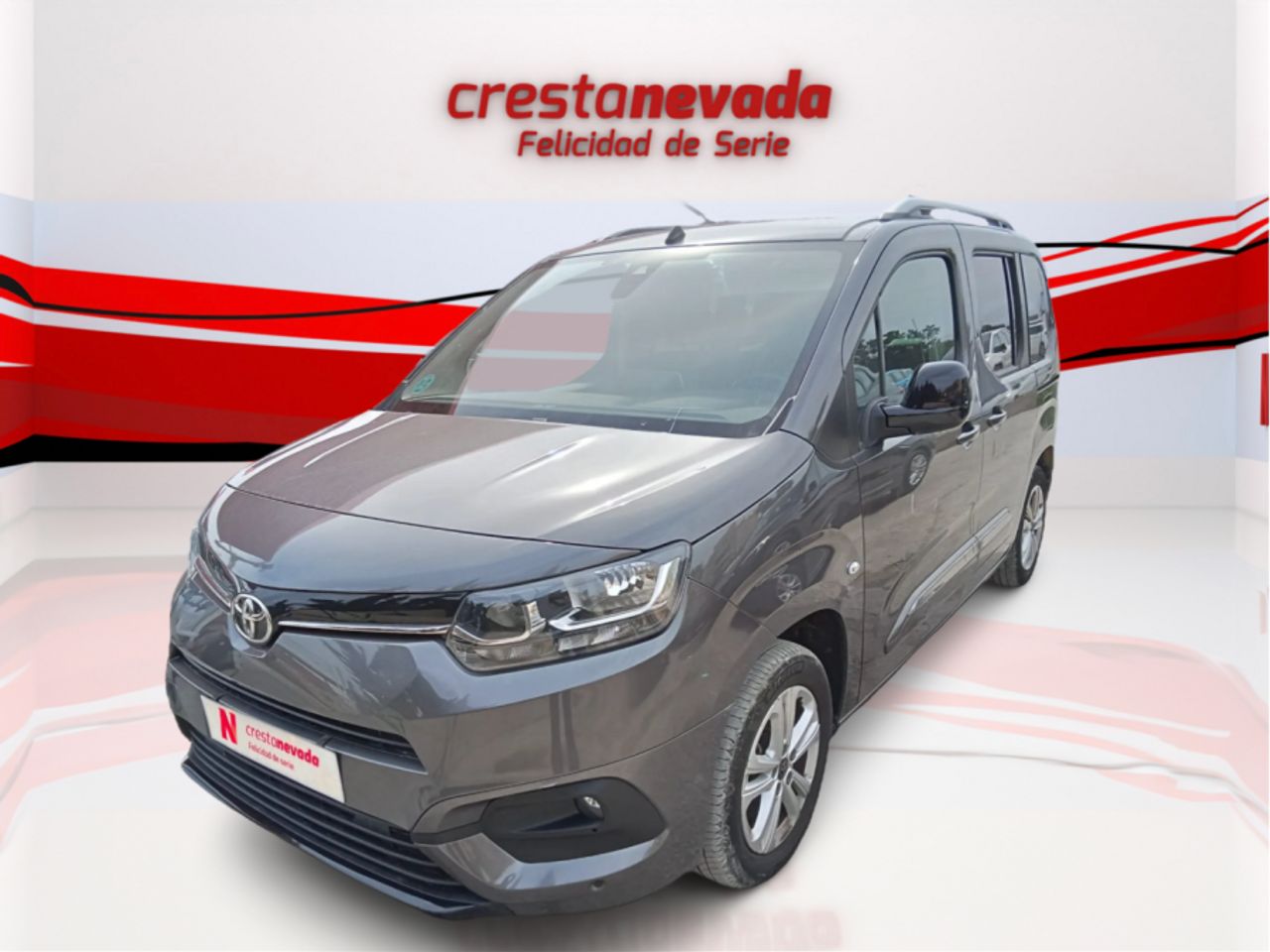 Foto toyota proace city 2022 /
