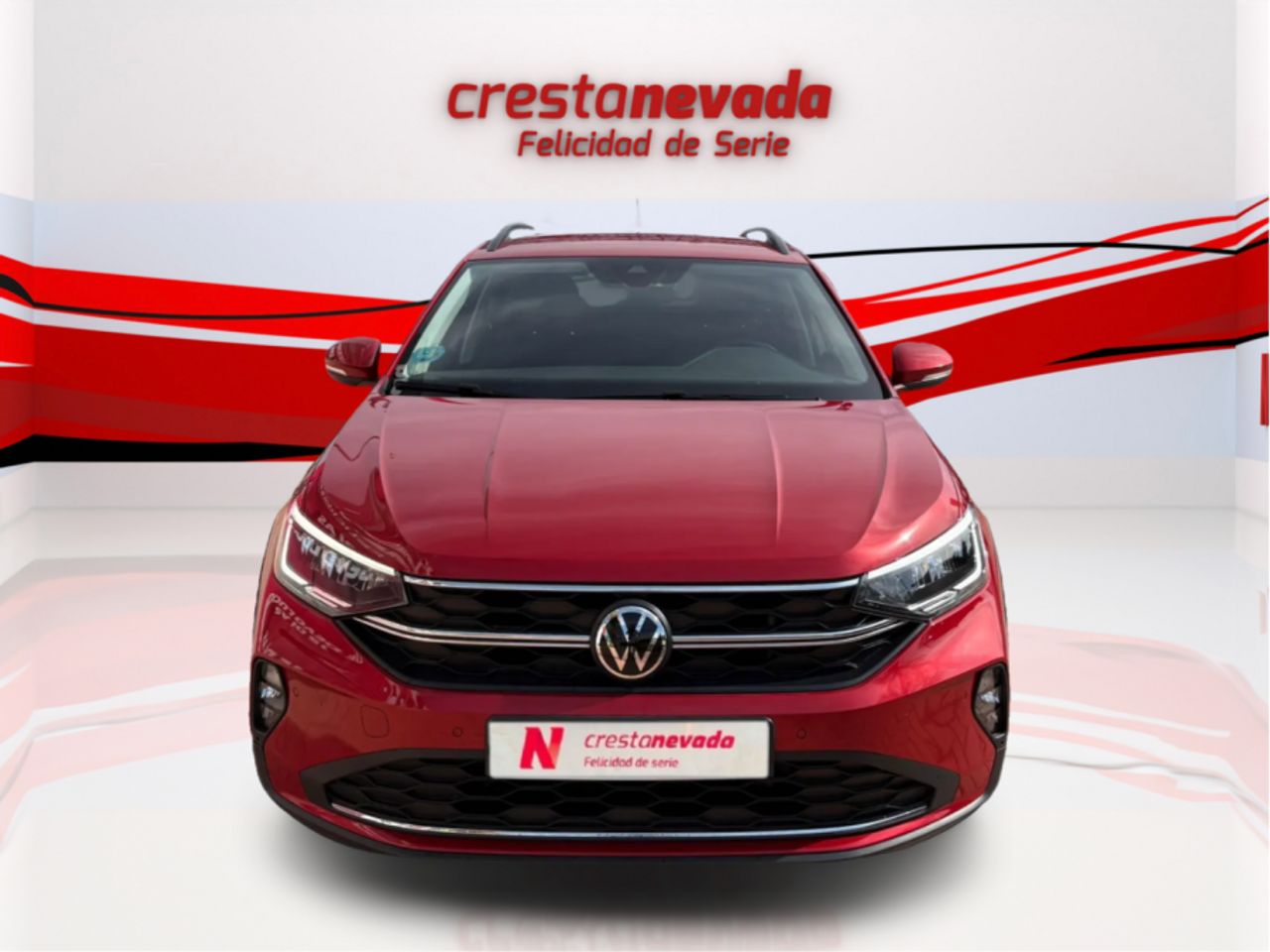volkswagen taigo 2022 / foto grande (2)