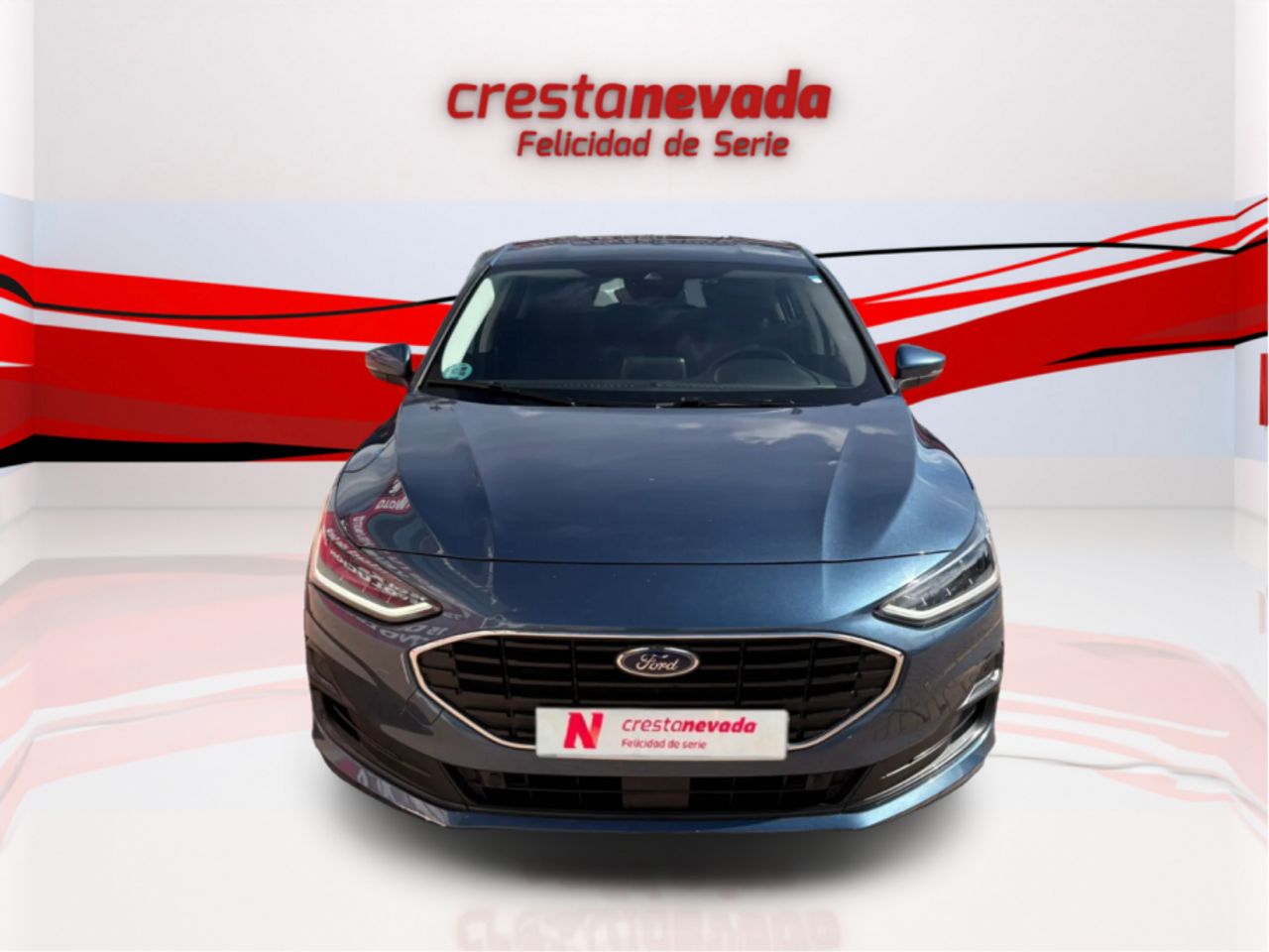 ford focus 2022 / foto grande (2)