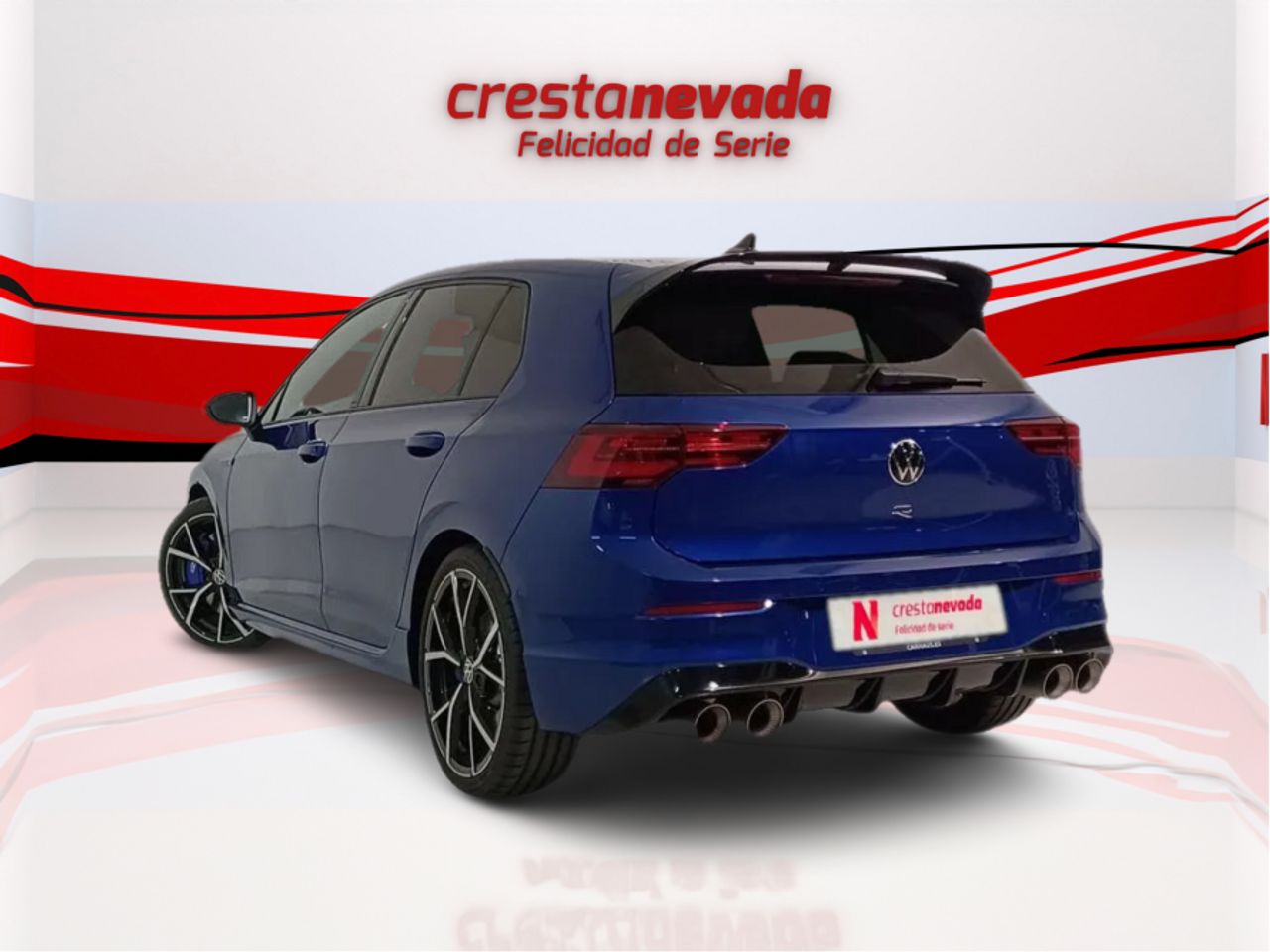 volkswagen golf 2023 / foto grande (3)