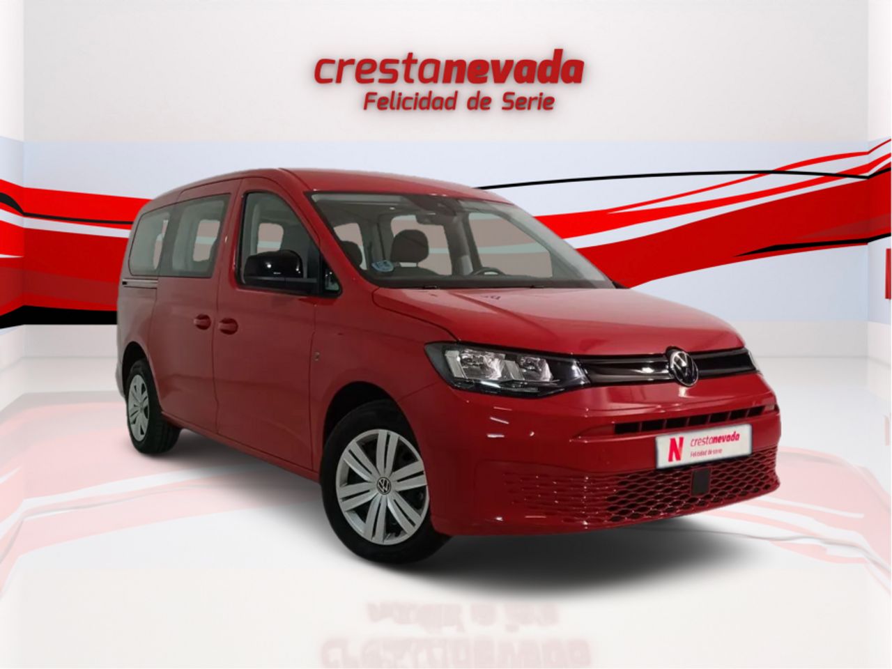 volkswagen caddy 2023 / foto grande (3)