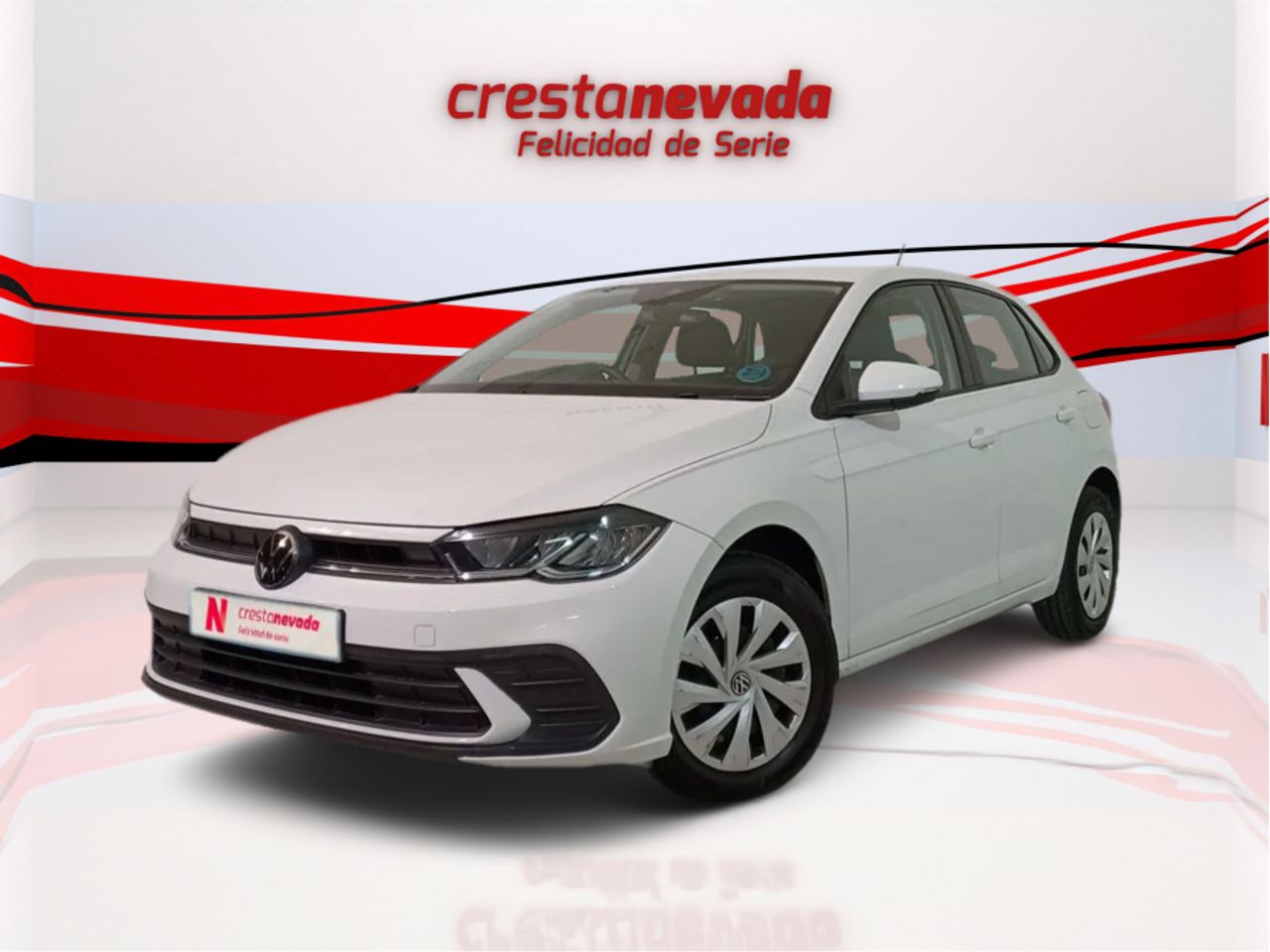Foto volkswagen polo 2022 /