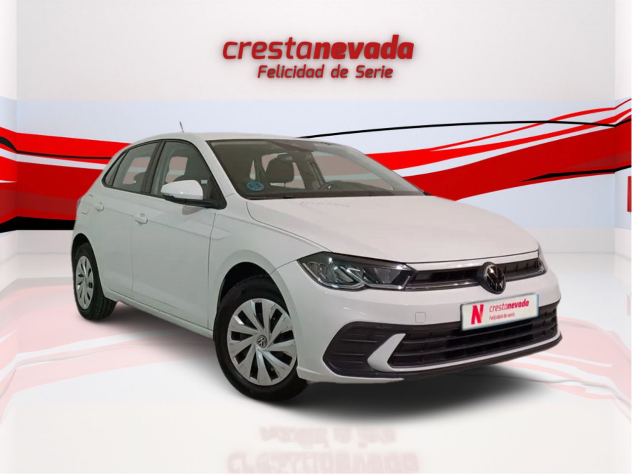 volkswagen polo 2022 / foto grande (3)