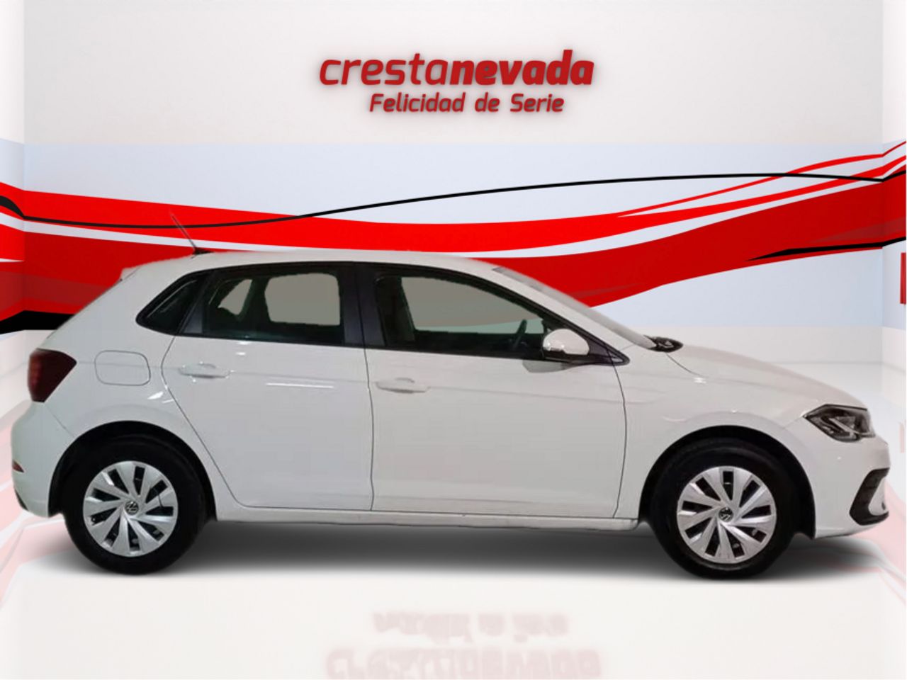 volkswagen polo 2022 / foto grande (2)