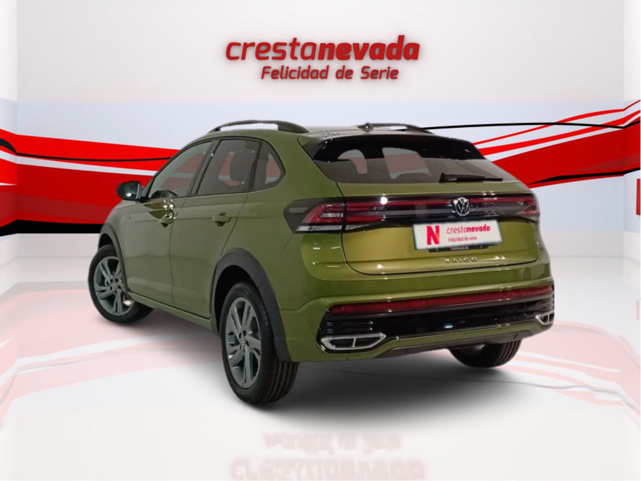 volkswagen taigo 2024 / foto grande (2)