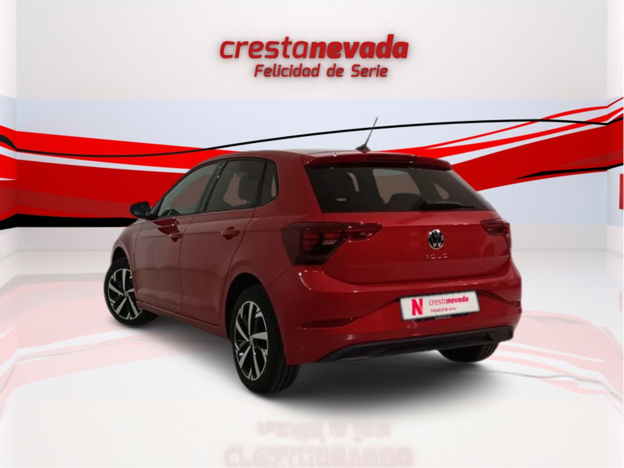 volkswagen polo 2024 / foto grande (2)