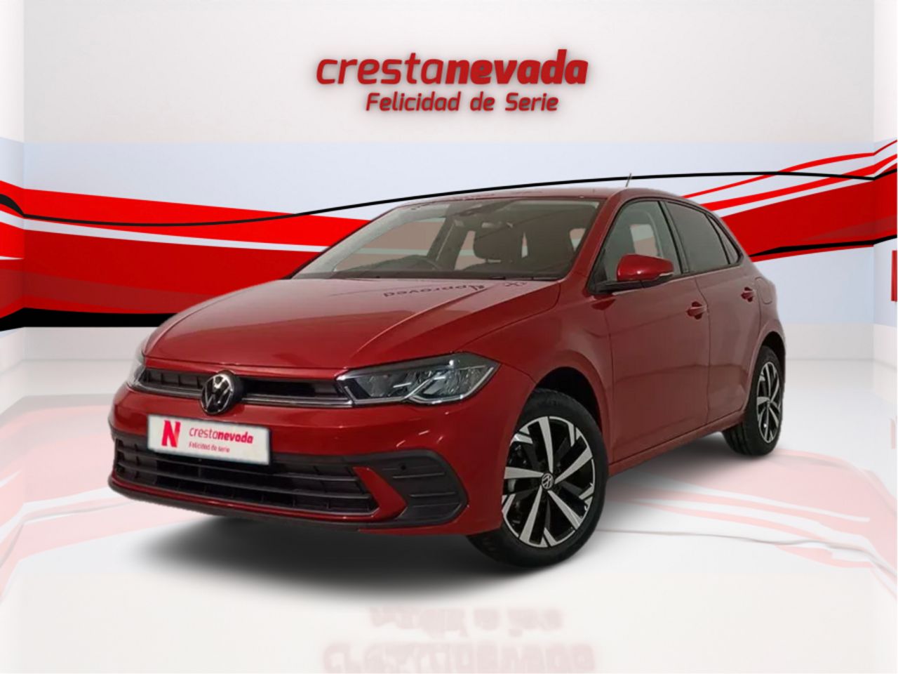Garaje de 11m2 en venta barcelona  de segunda mano en Barcelona - volkswagen polo 2024 /