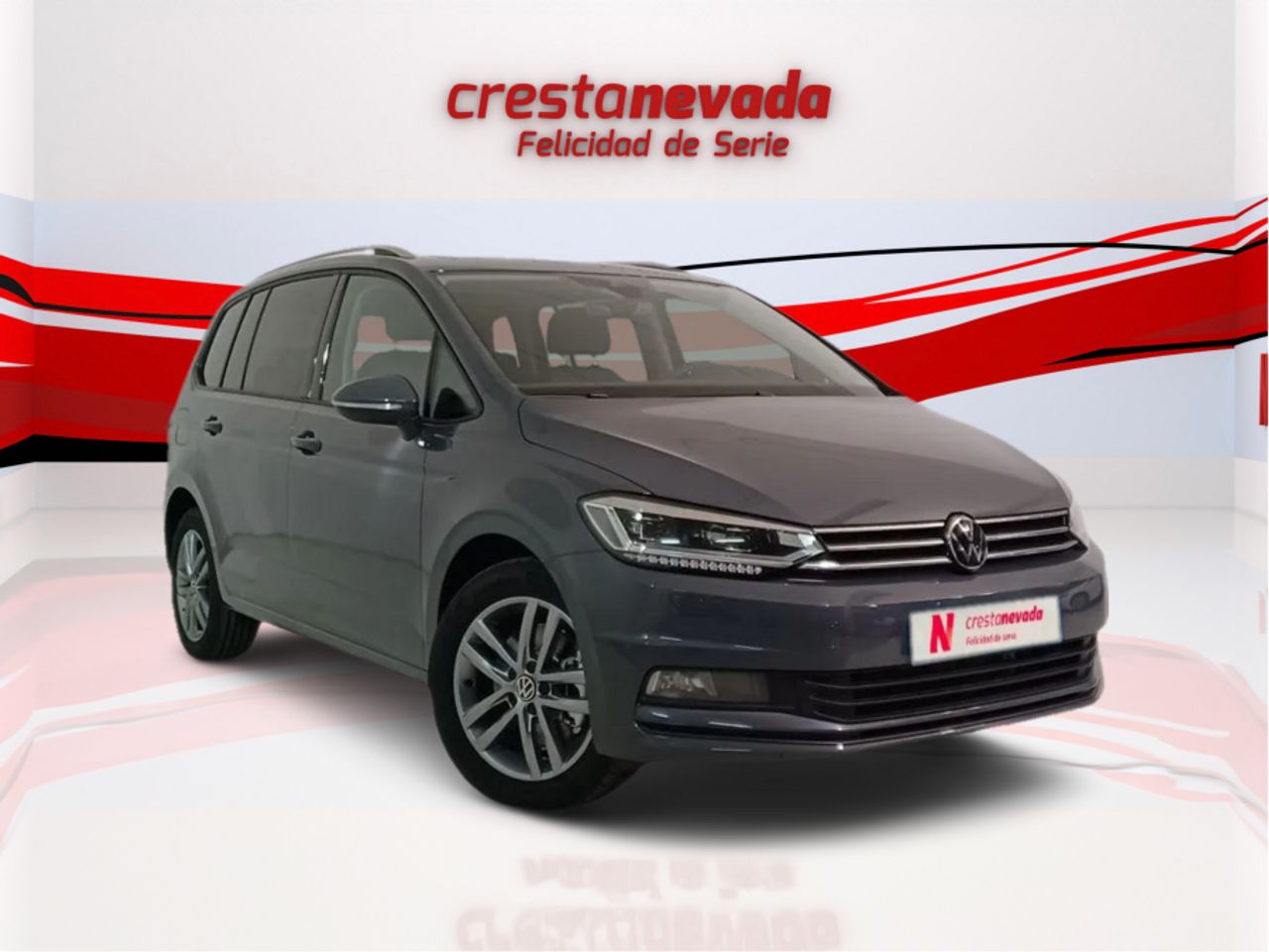 volkswagen touran 2024 / foto grande (3)