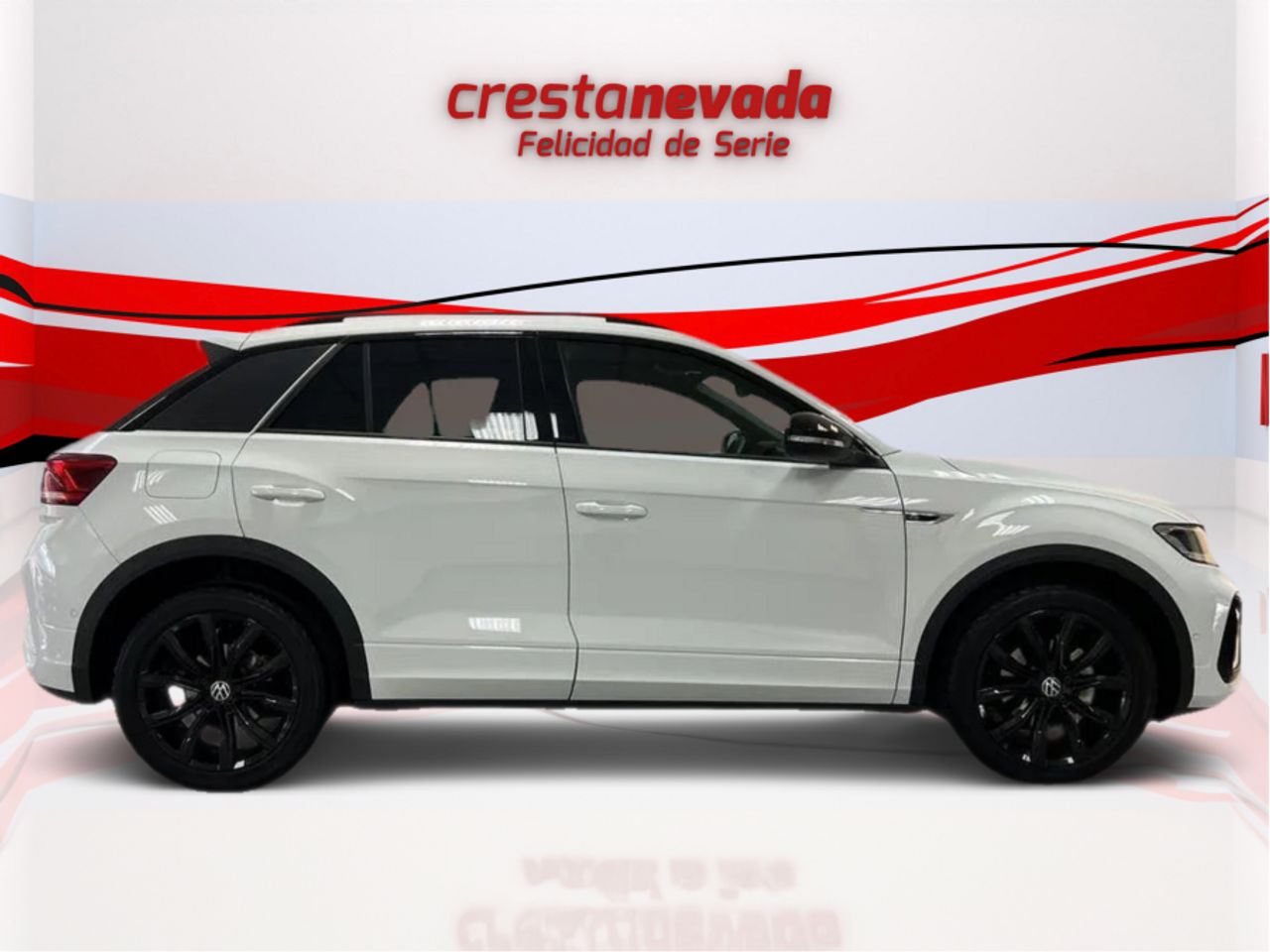 volkswagen t-roc 2023 / foto grande (2)