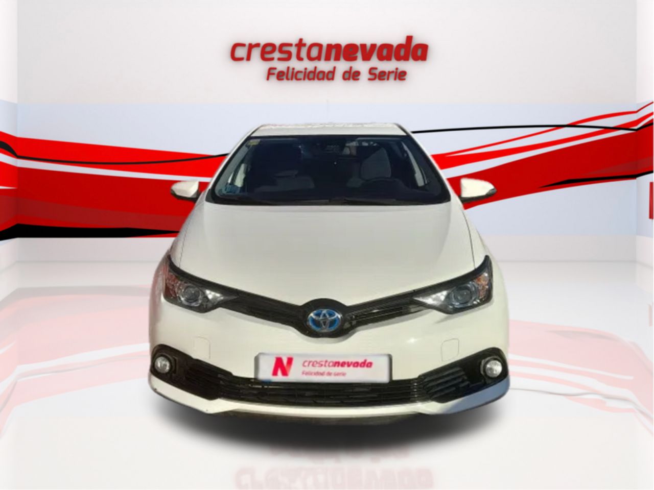 toyota auris 2018 / foto grande (2)