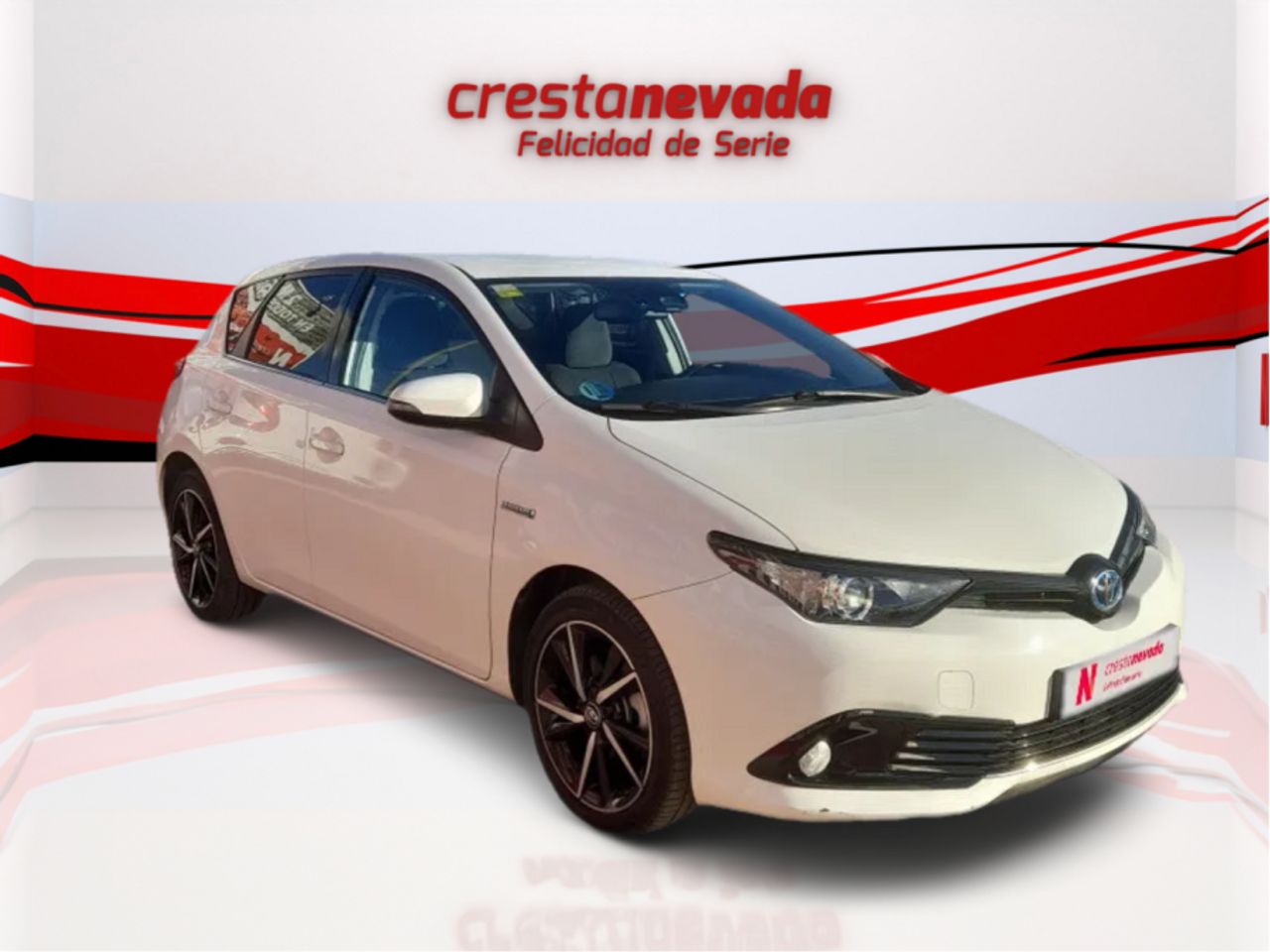 toyota auris 2018 / foto grande (3)