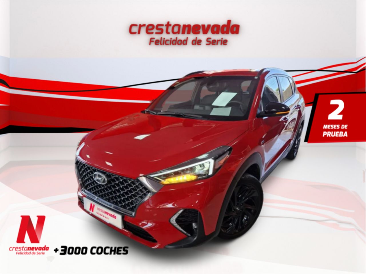 Foto hyundai tucson 2019 /
