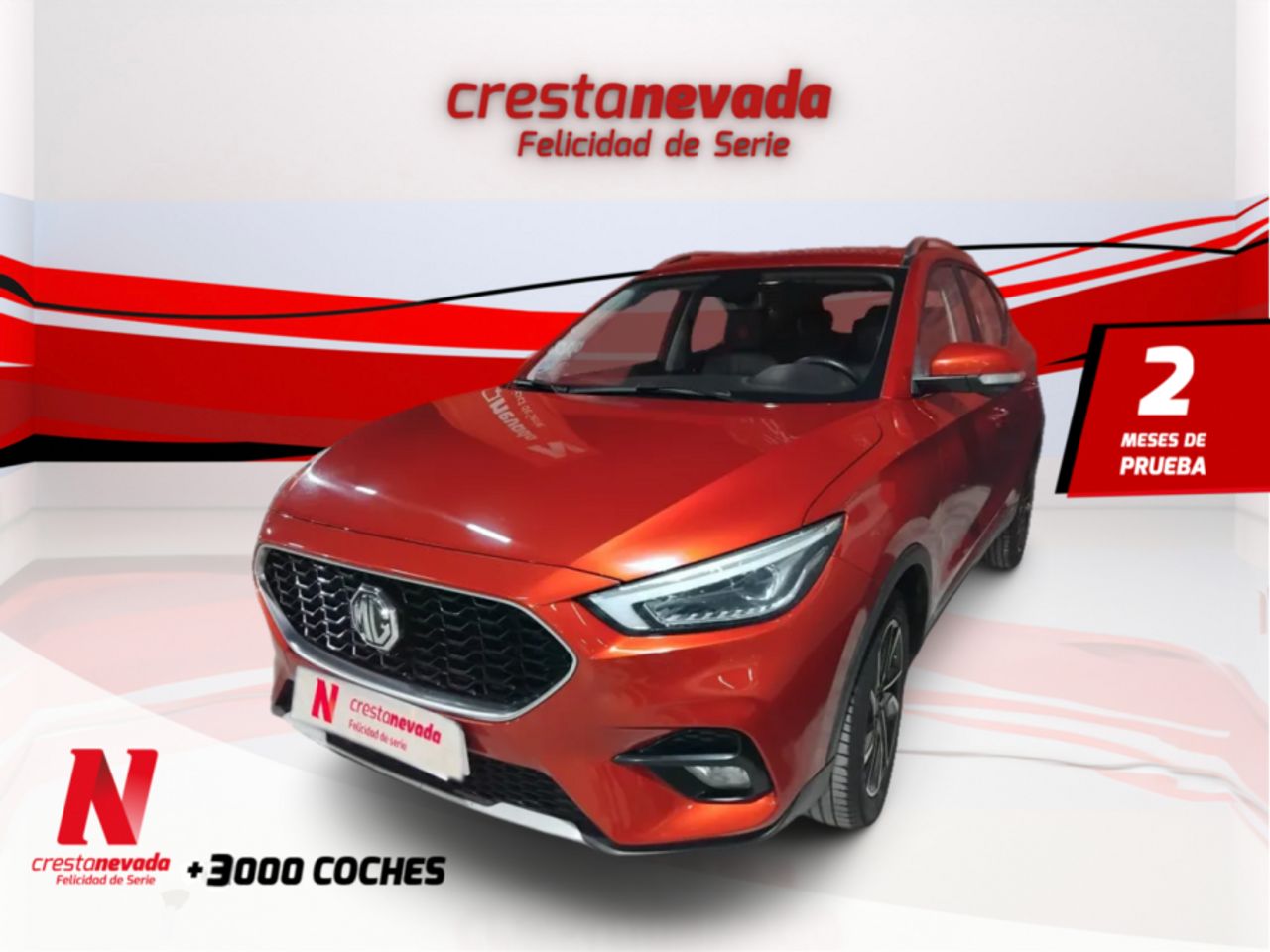 Foto mg zs 2022 /