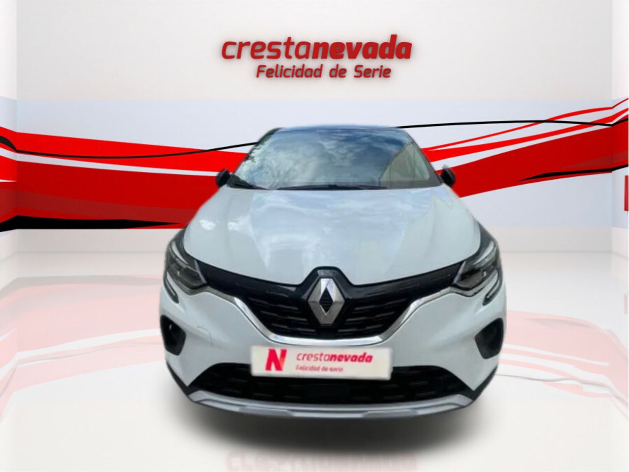 renault captur 2021 / foto grande (2)