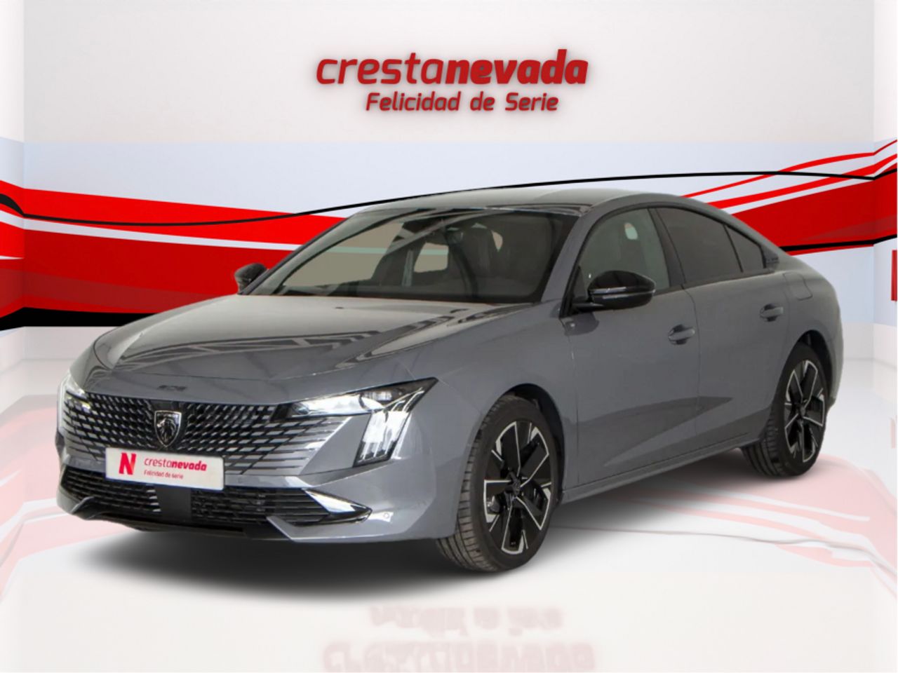 Foto peugeot 508 2024 /