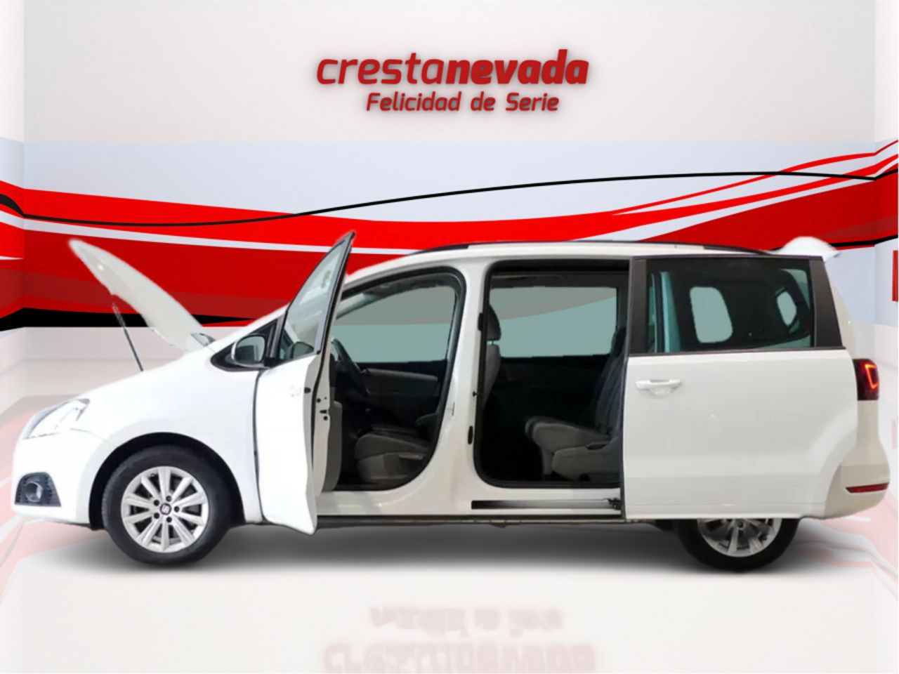 seat alhambra 2019 / foto grande (3)