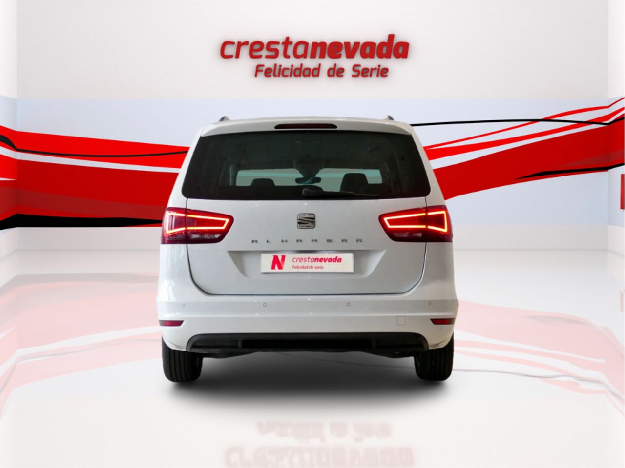 seat alhambra 2019 / foto grande (2)