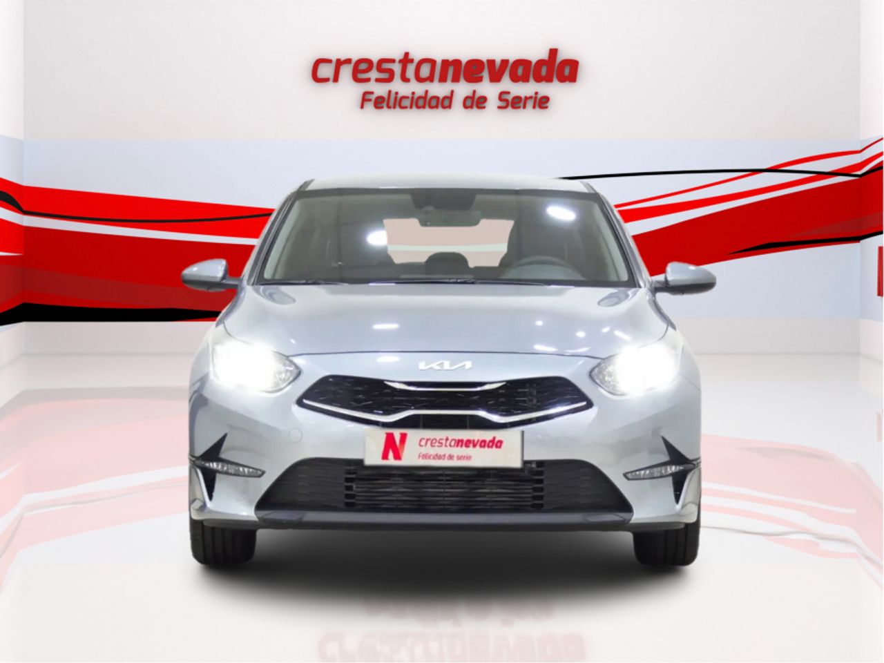 kia ceed 2023 / foto grande (2)