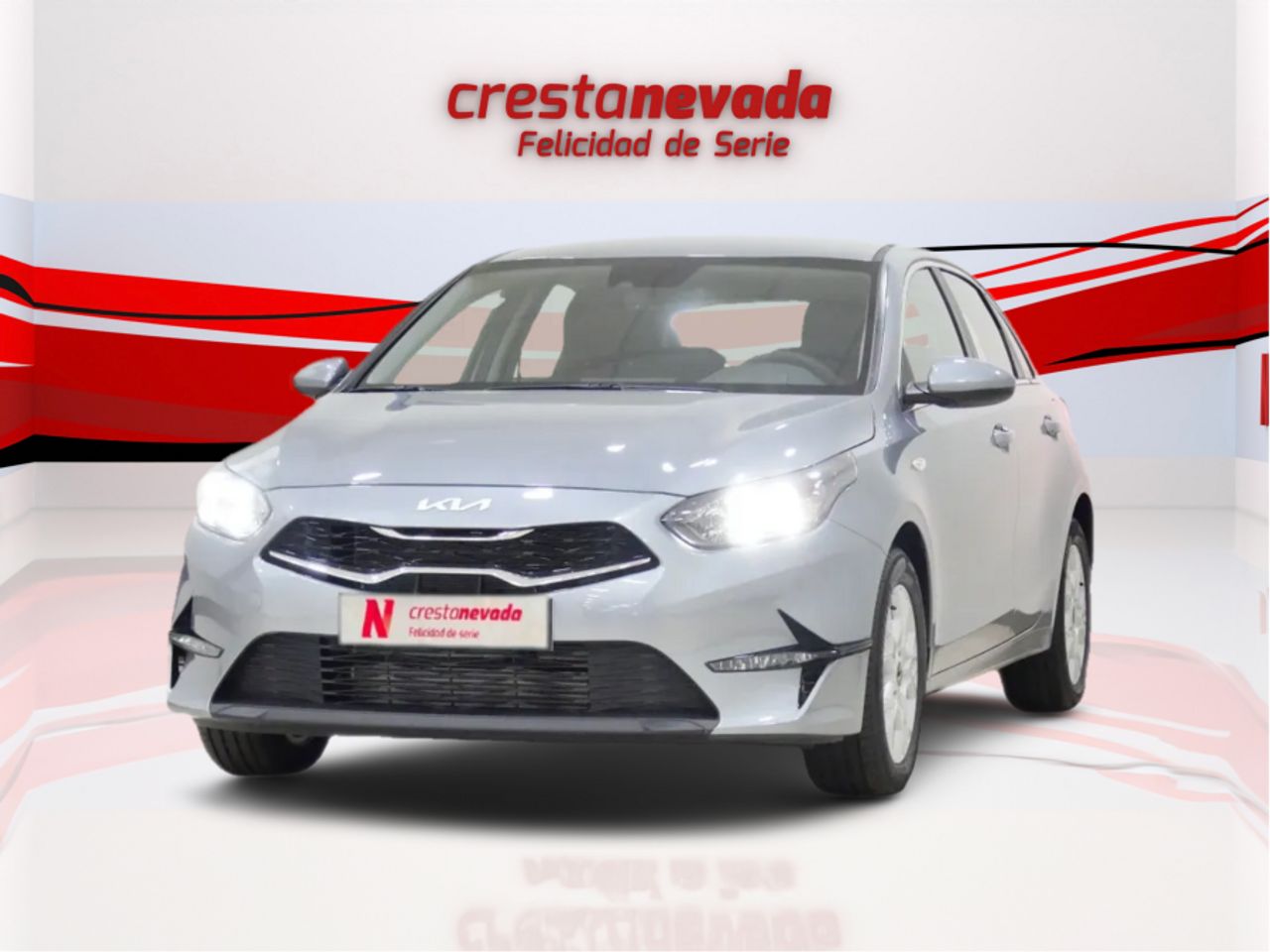 Foto kia ceed 2023 /