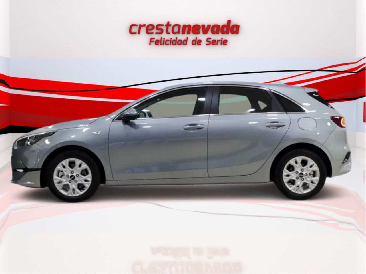 kia ceed 2023 / foto grande (3)
