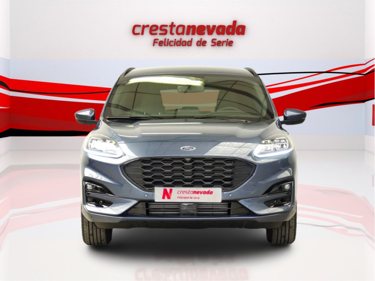 ford kuga 2023 / foto grande (2)