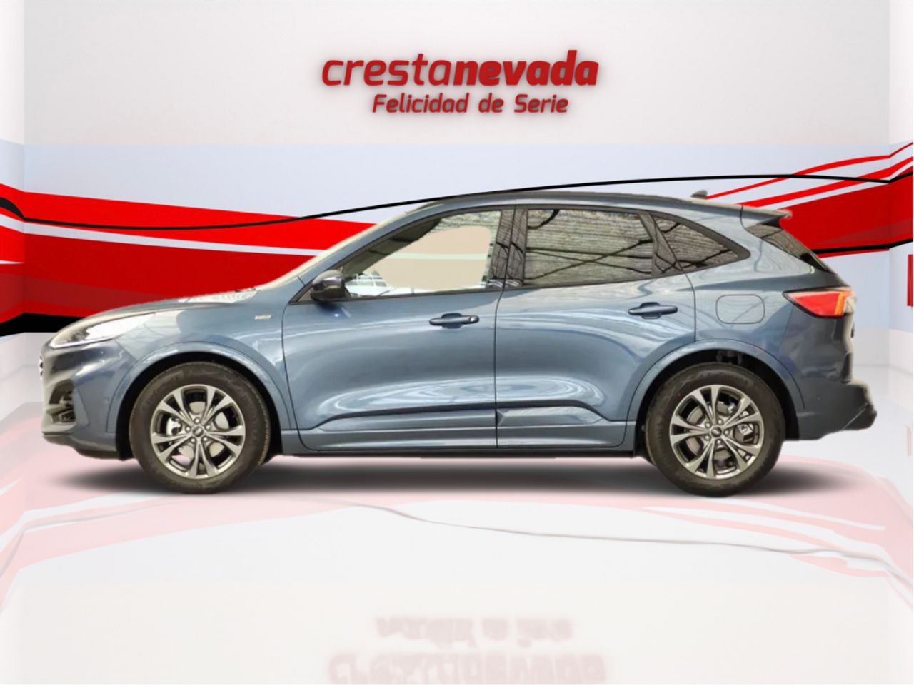 ford kuga 2023 / foto grande (3)