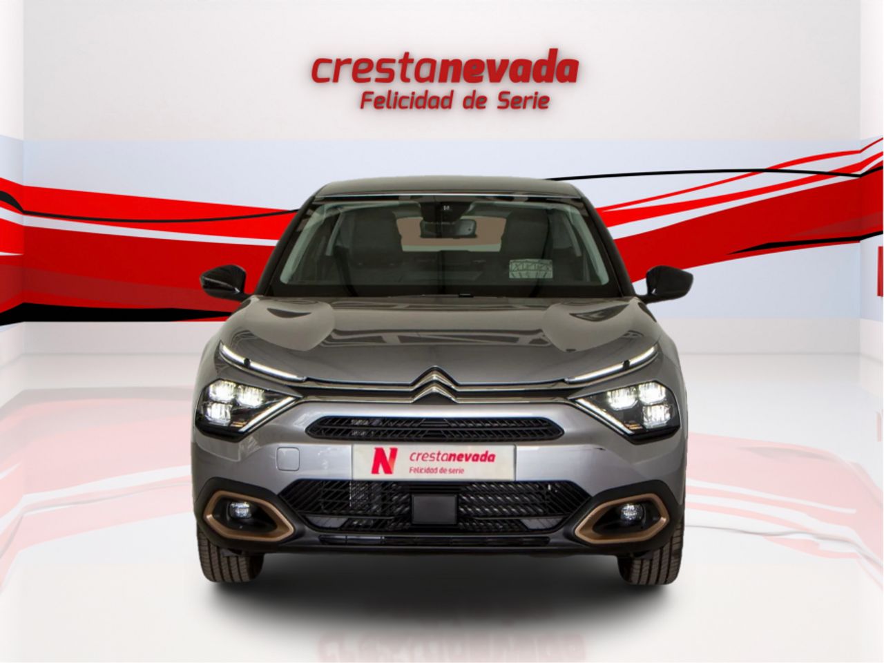 citroën c4 2023 / foto grande (2)