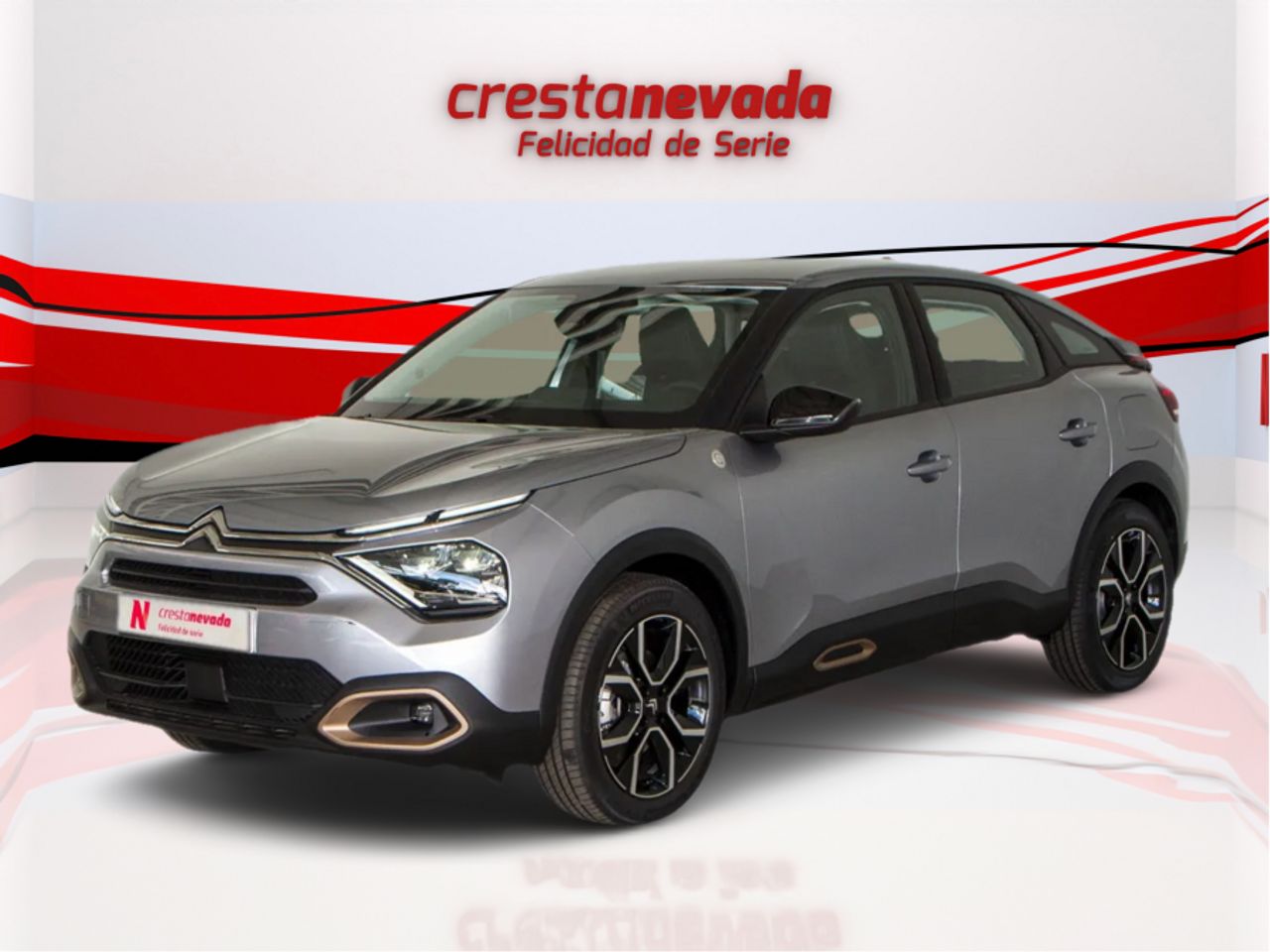 Foto citroën c4 2023 /