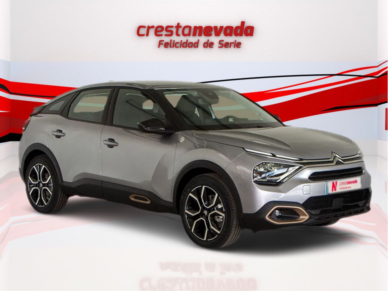 citroën c4 2023 / foto grande (3)