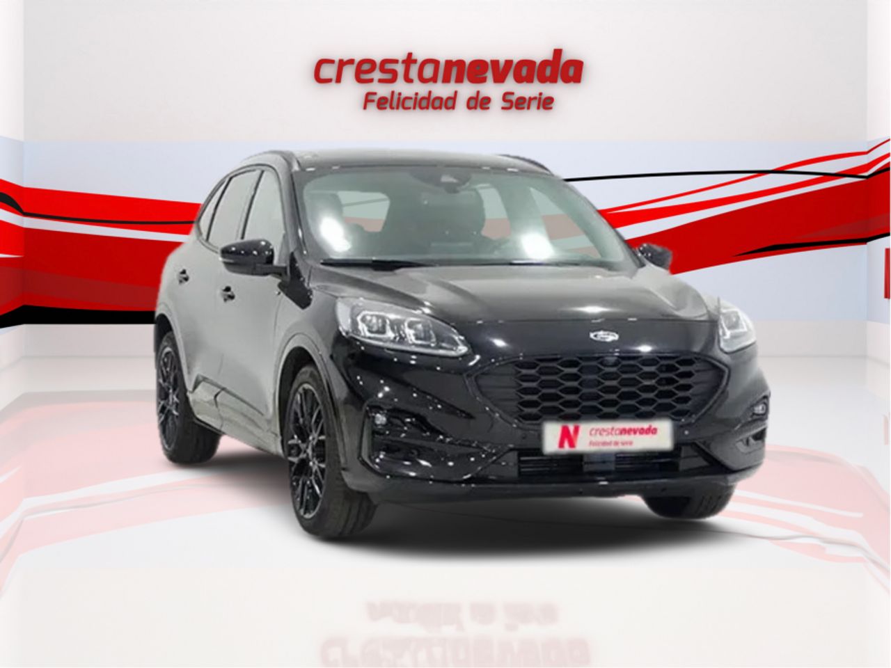 ford kuga 2023 / foto grande (3)